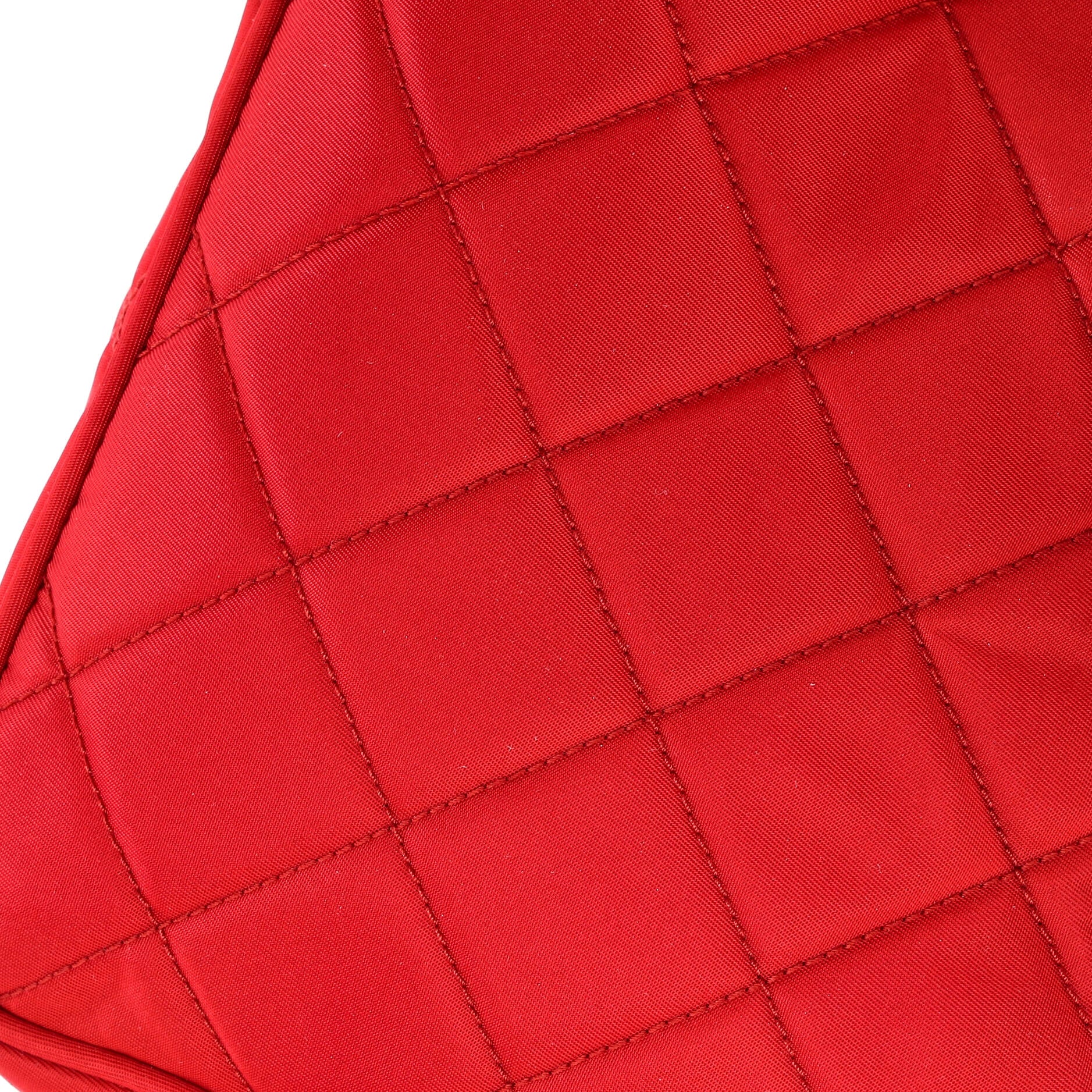 Hobo Quilted Tessuto Mini - Image 7