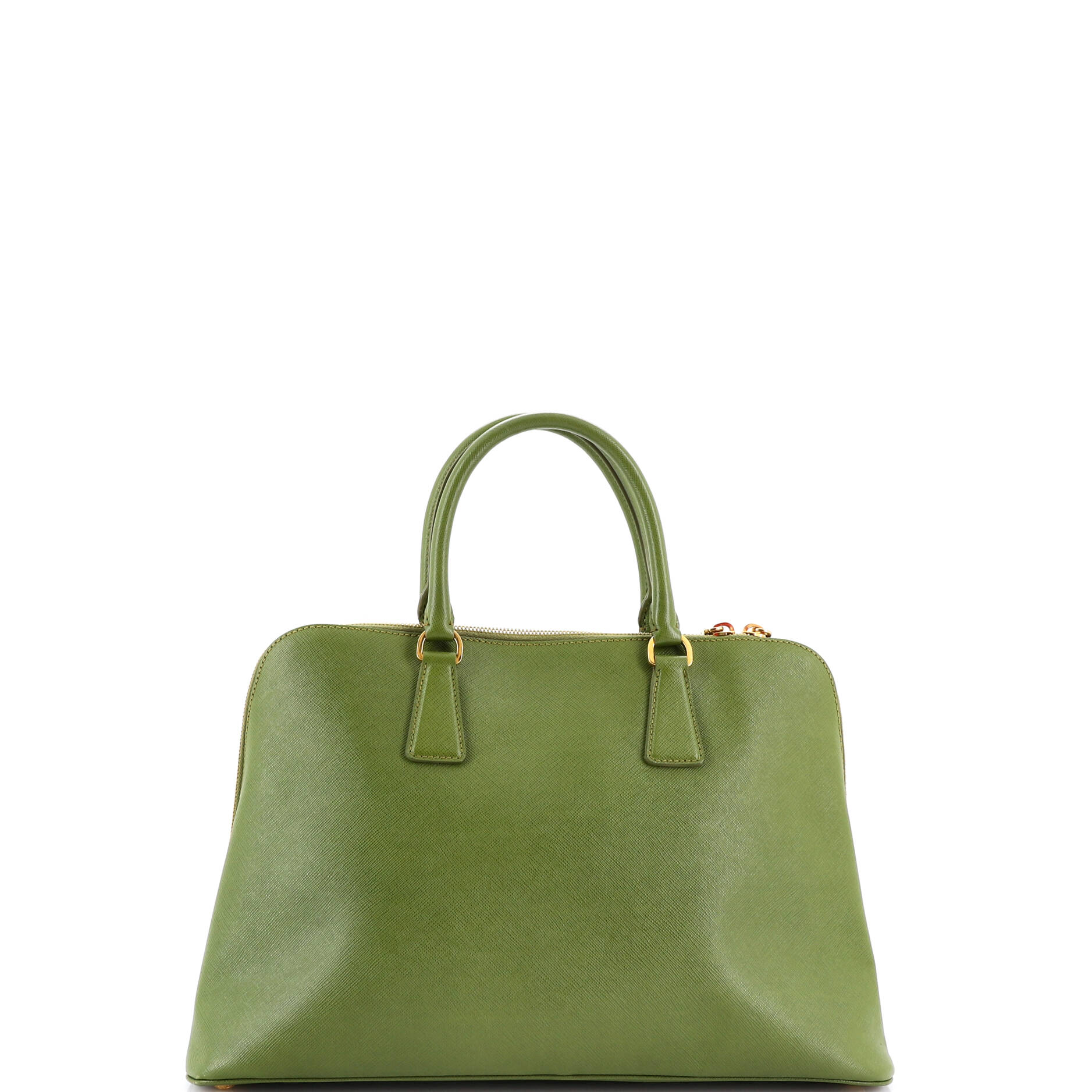 Promenade Bag Saffiano Leather Large - Image 3