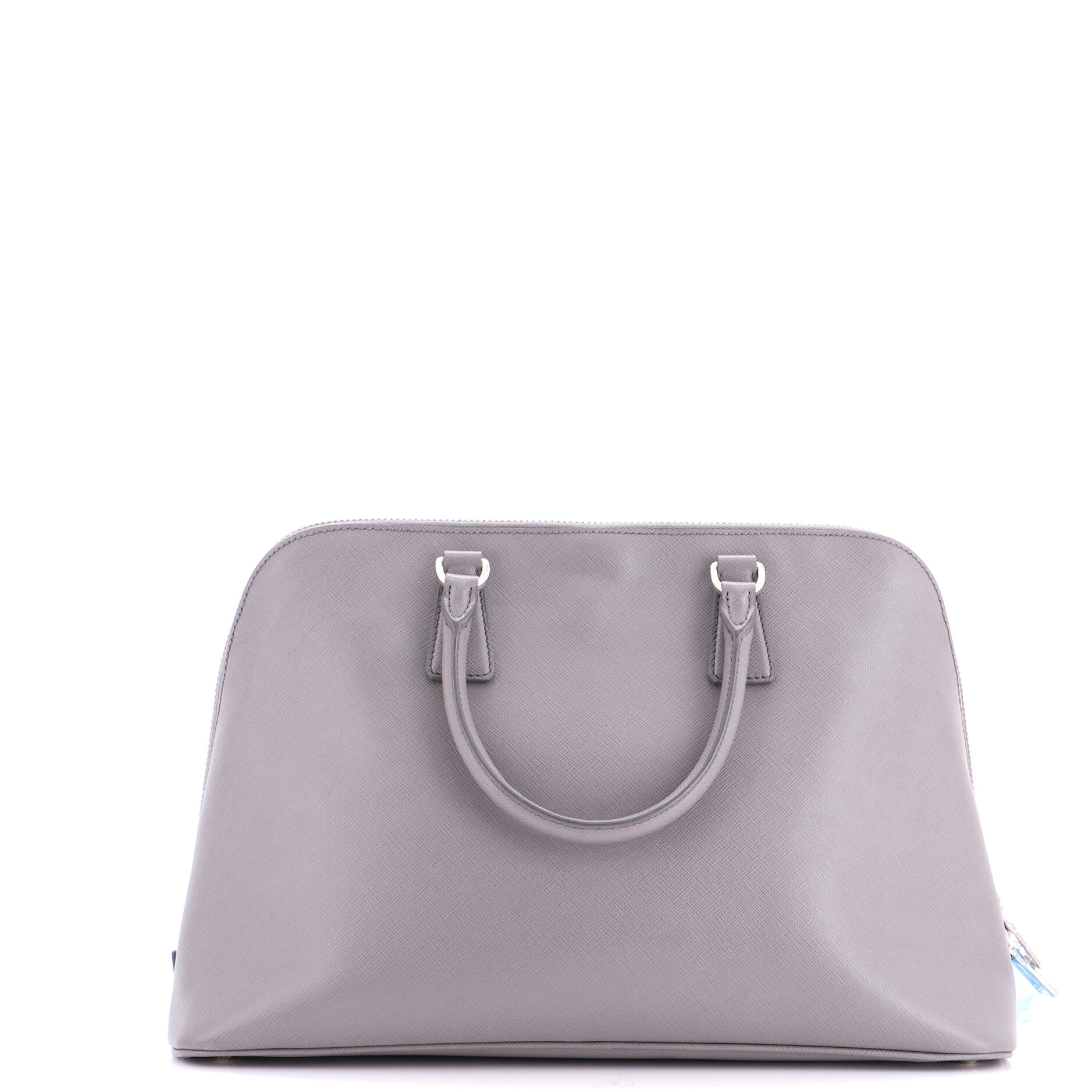 Promenade Bag Saffiano Leather Large - Image 3
