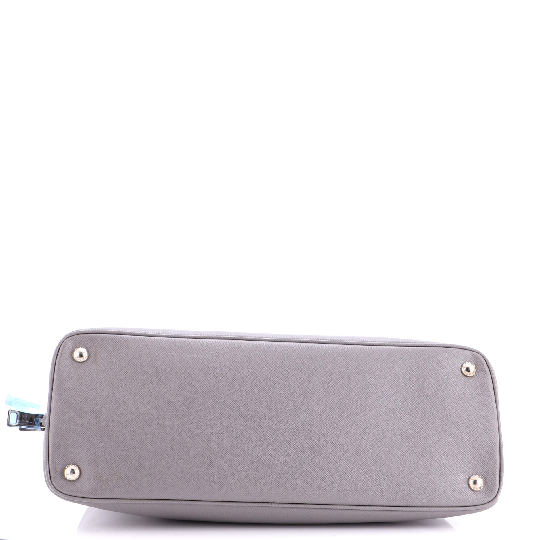 Promenade Bag Saffiano Leather Large - Image 4