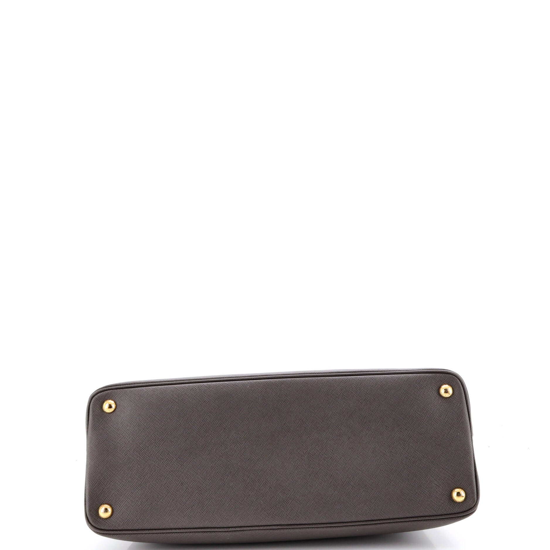 Promenade Bag Saffiano Leather Large - Image 4