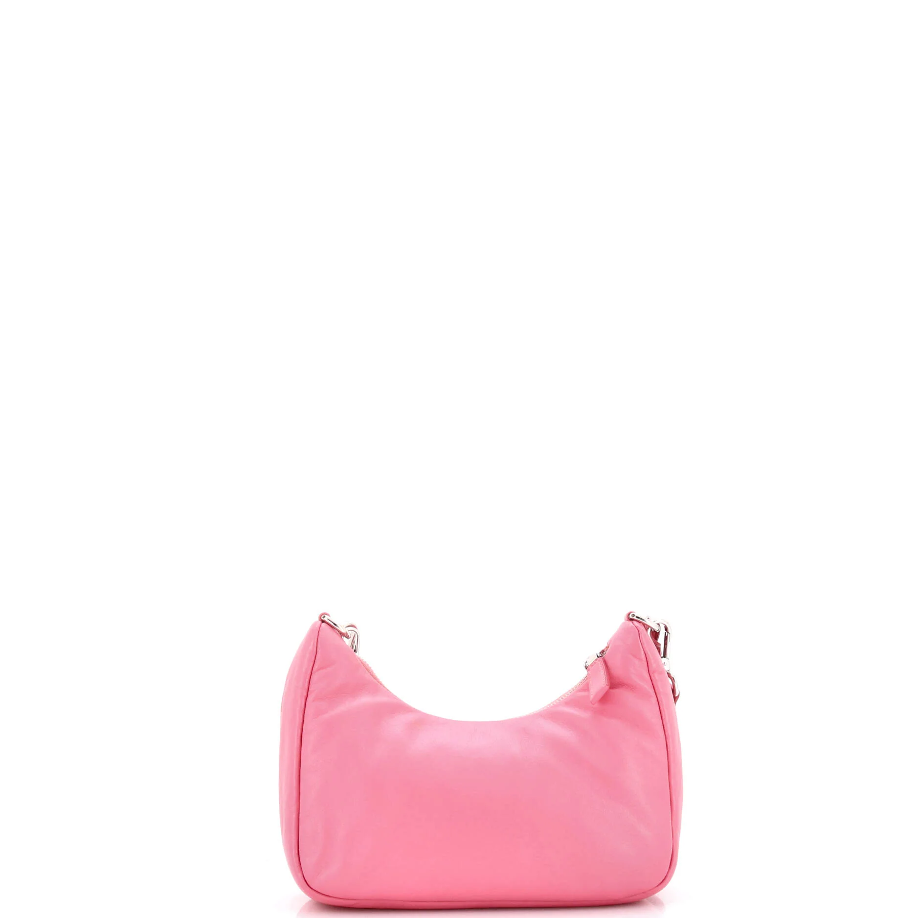 Re-Edition 2005 Shoulder Bag Nappa Leather Small - Image 3
