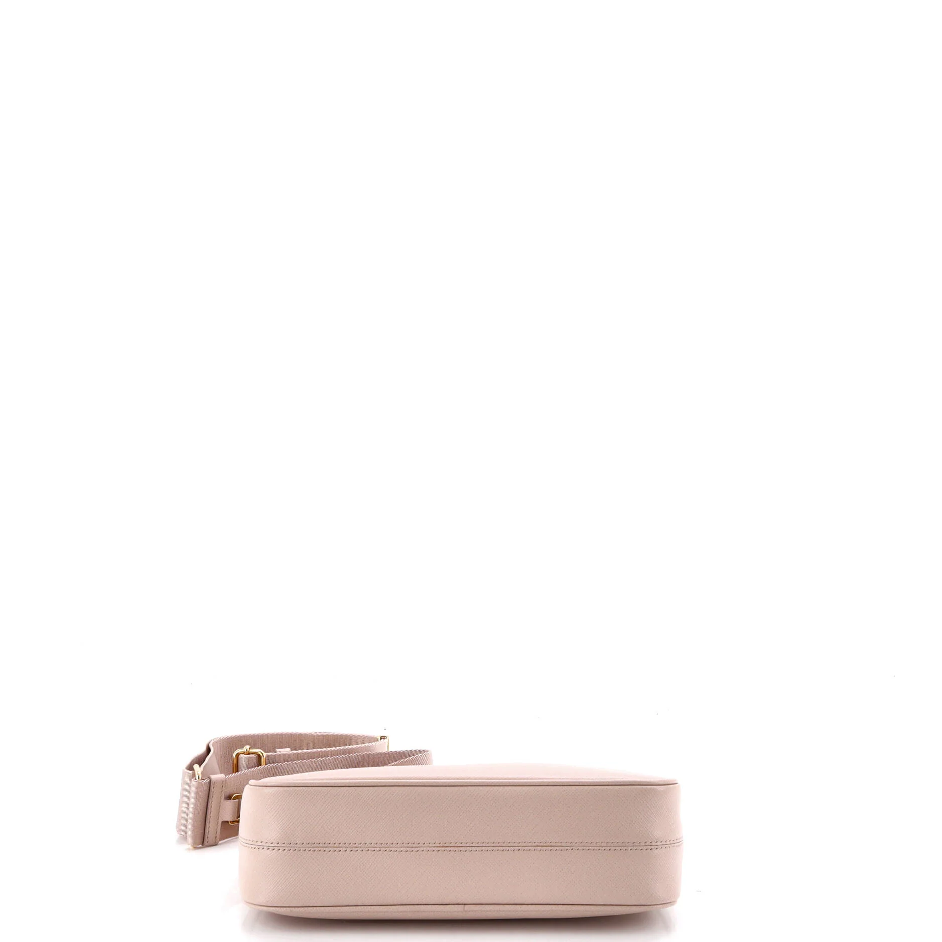 Re-Edition 2005 Shoulder Bag Saffiano Leather Small - Image 4