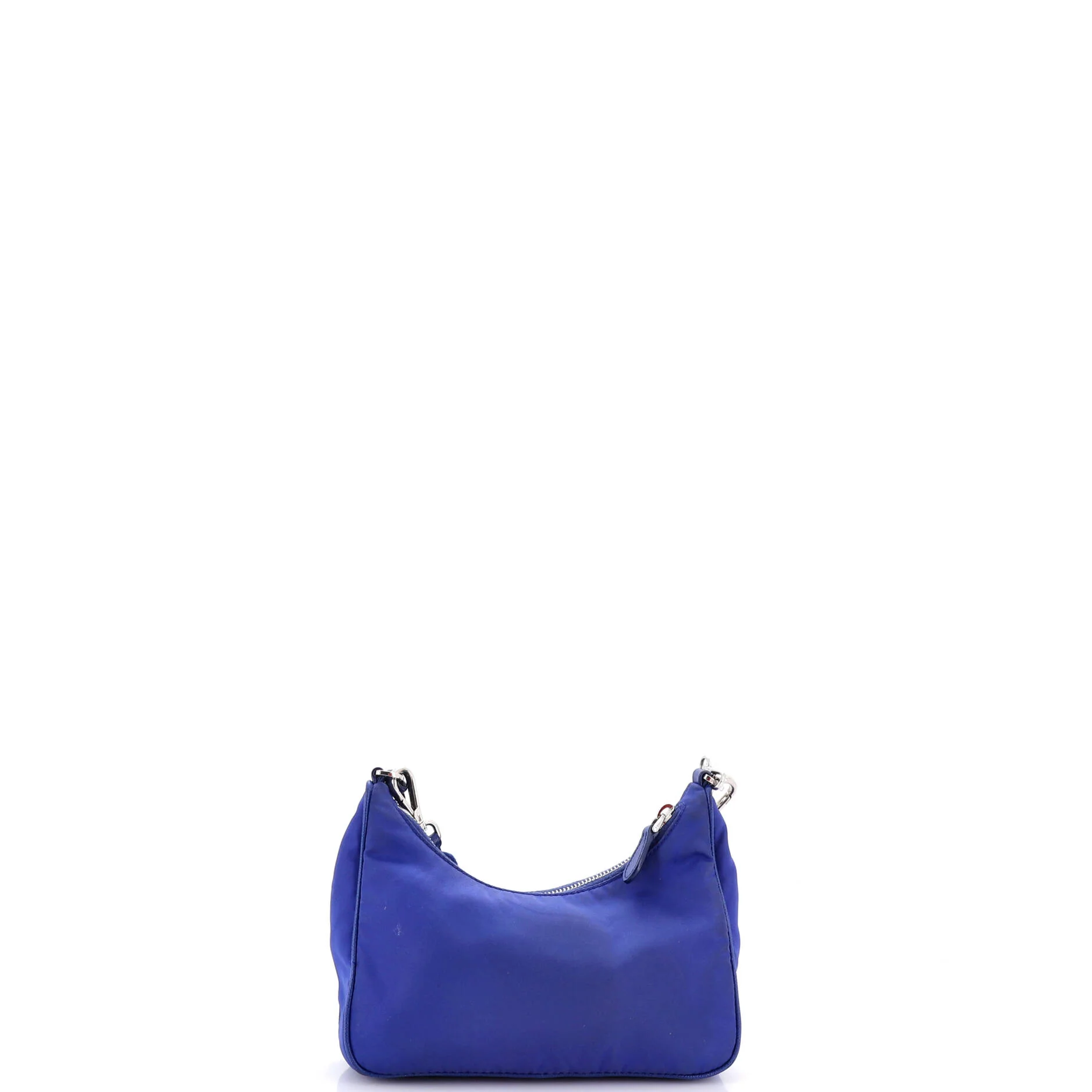 Re-Edition 2005 Shoulder Bag Tessuto Small - Image 3