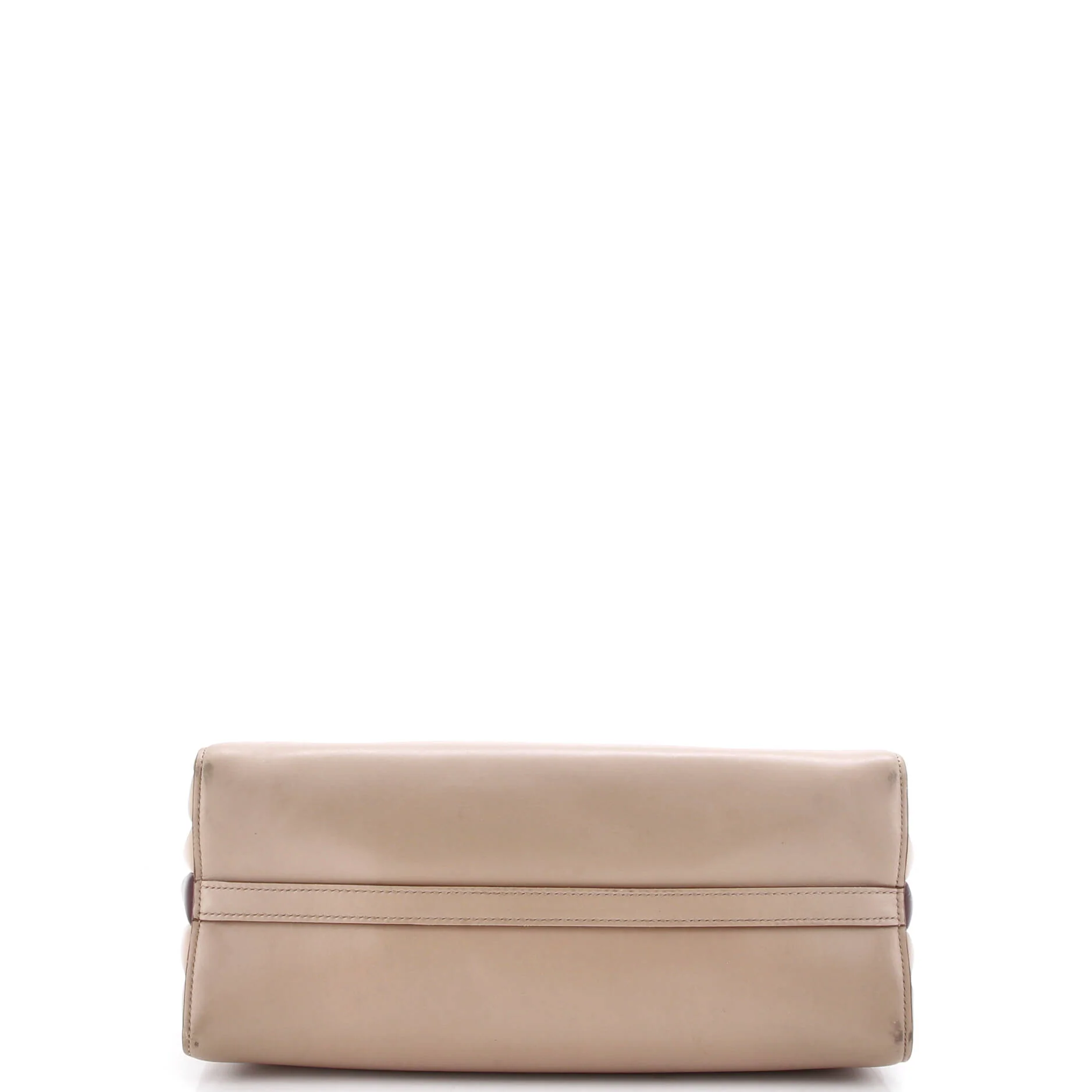 Soft Bibliotheque Tote City Calfskin Medium - Image 4