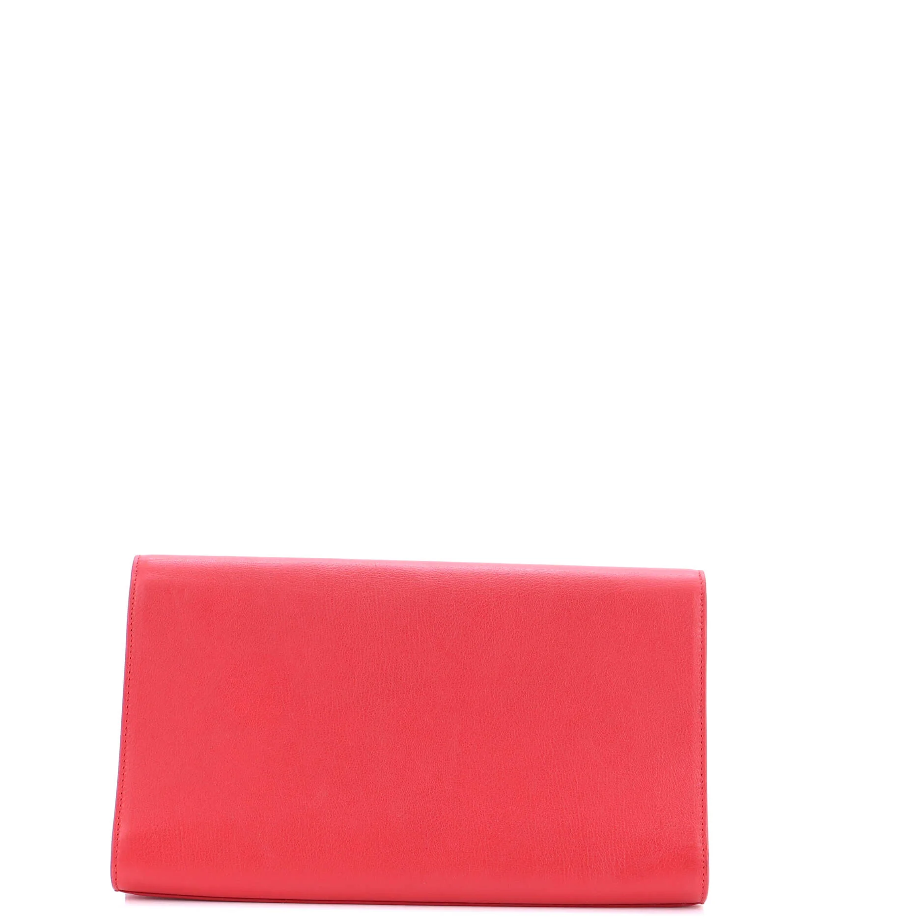 Belle de Jour Clutch Leather Large - Image 3
