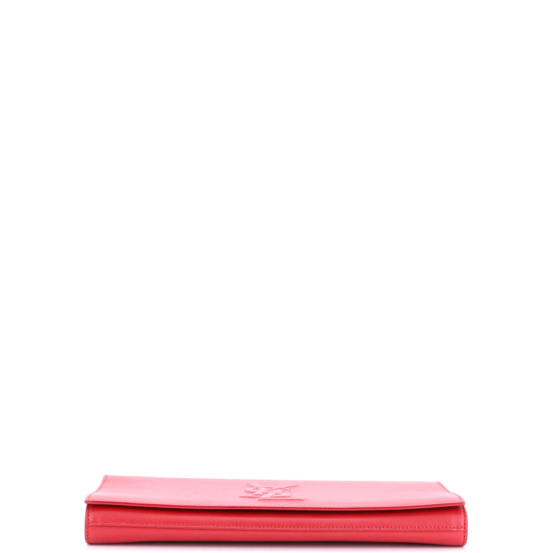 Belle de Jour Clutch Leather Large - Image 4
