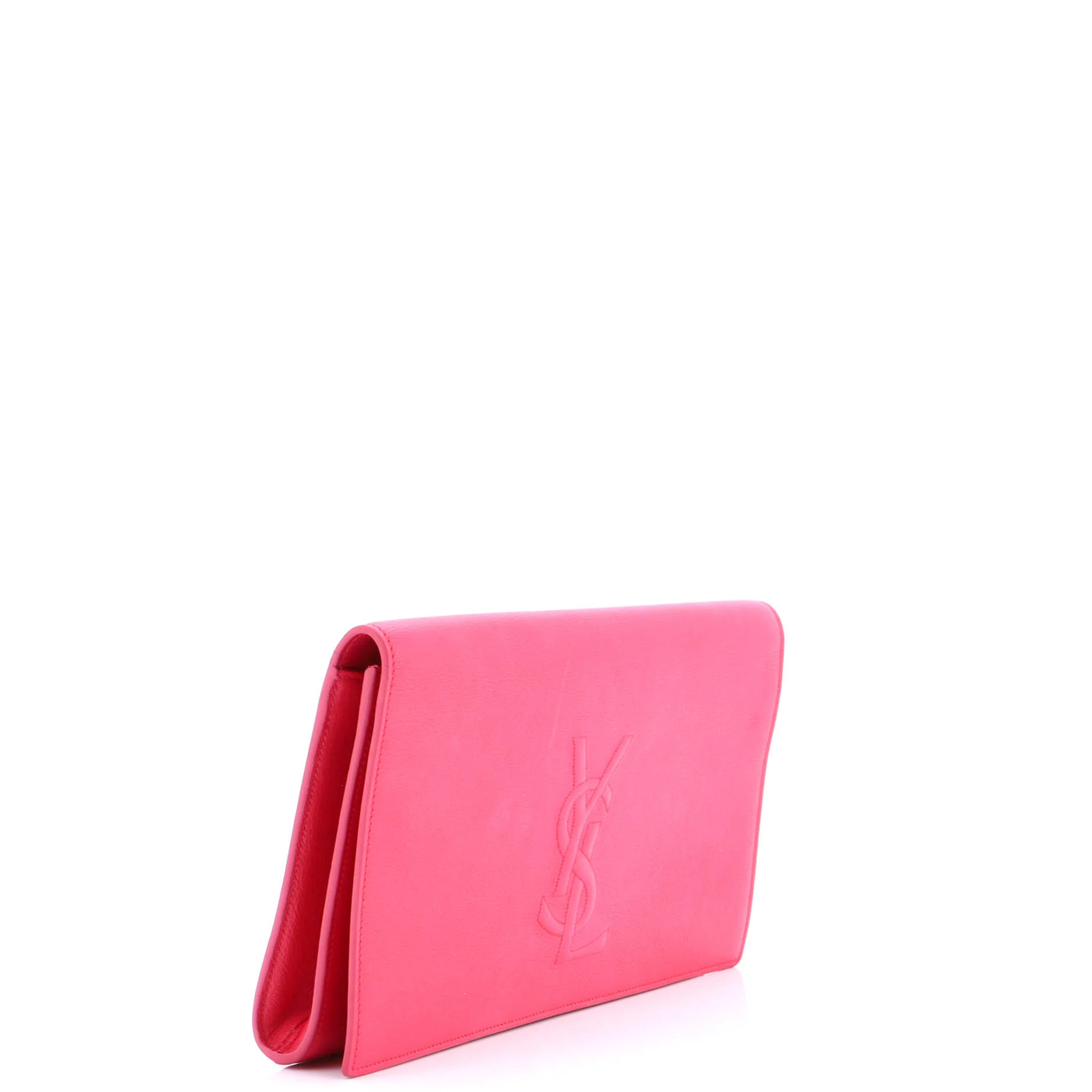 Belle de Jour Clutch Leather Large - Image 2