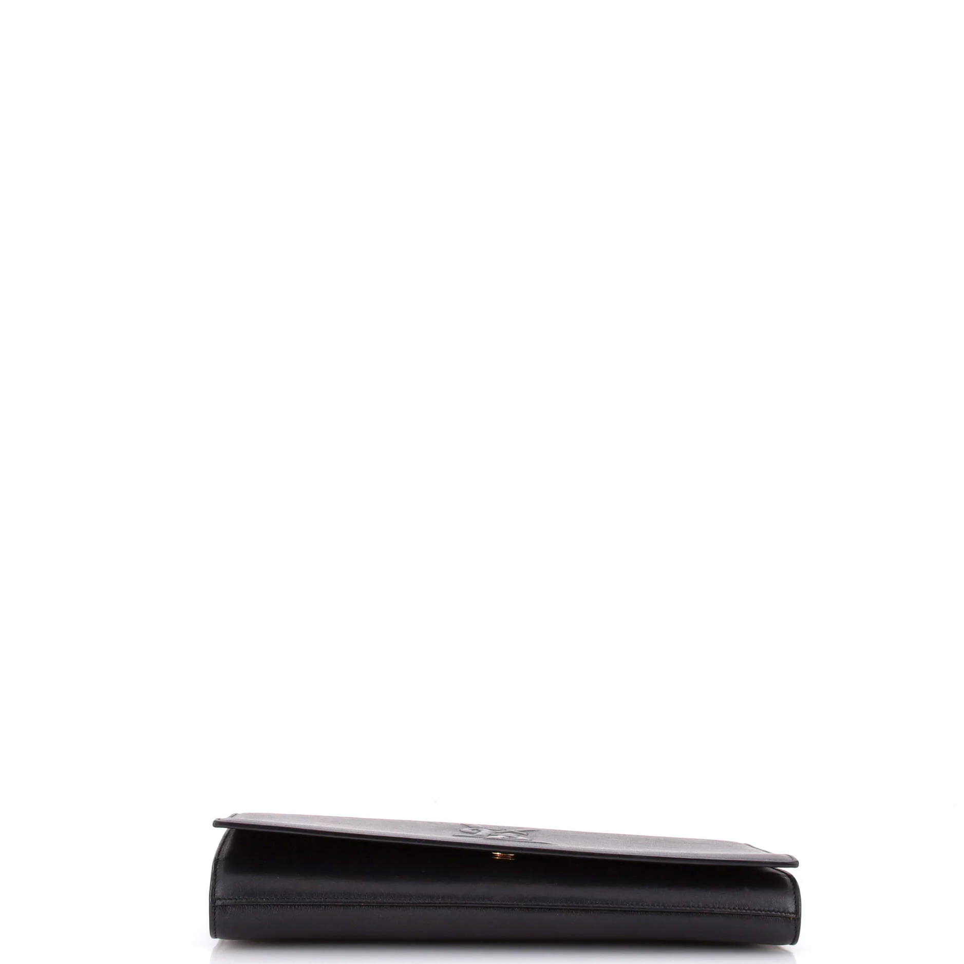 Belle de Jour Clutch Leather Large - Image 4