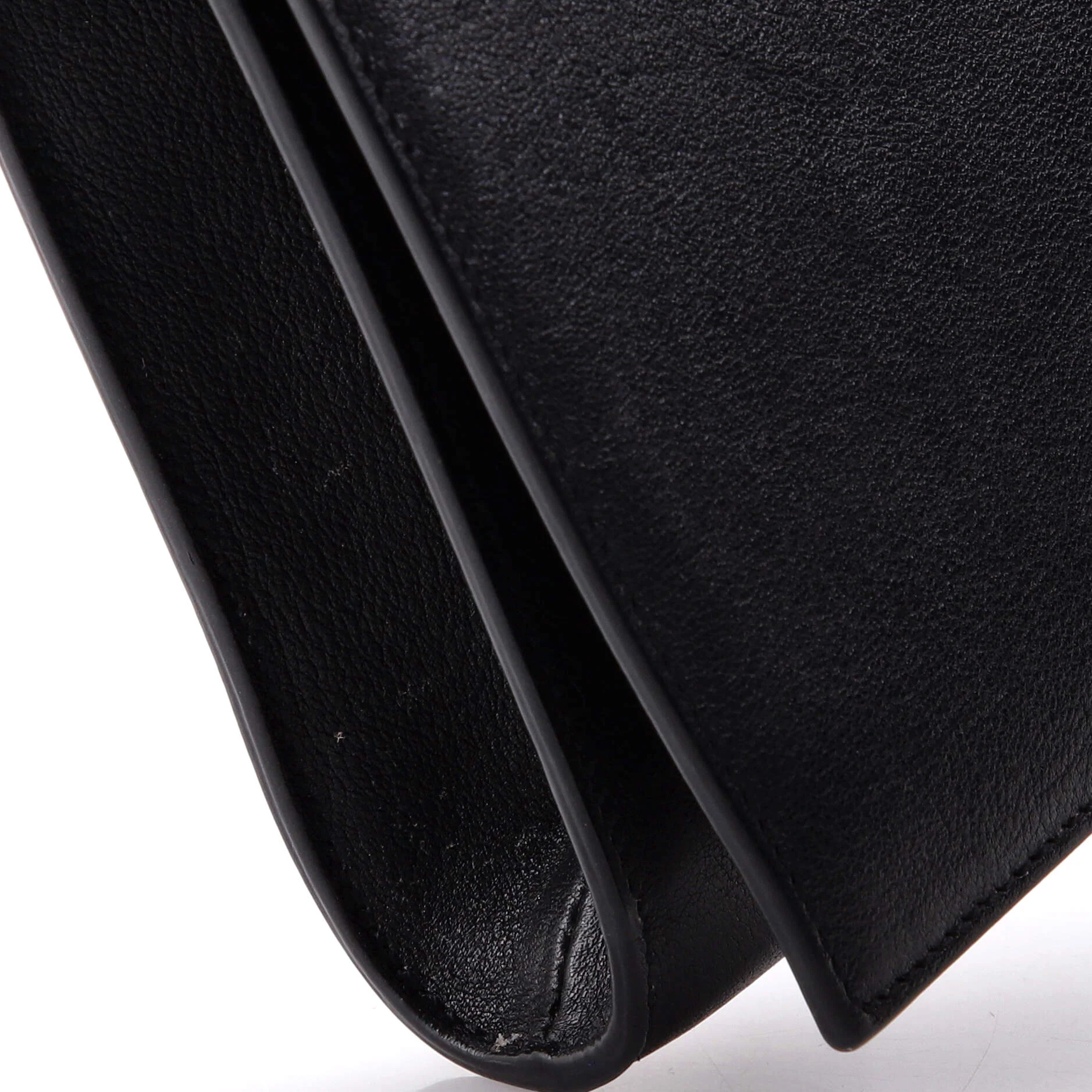Belle de Jour Clutch Leather Large - Image 6