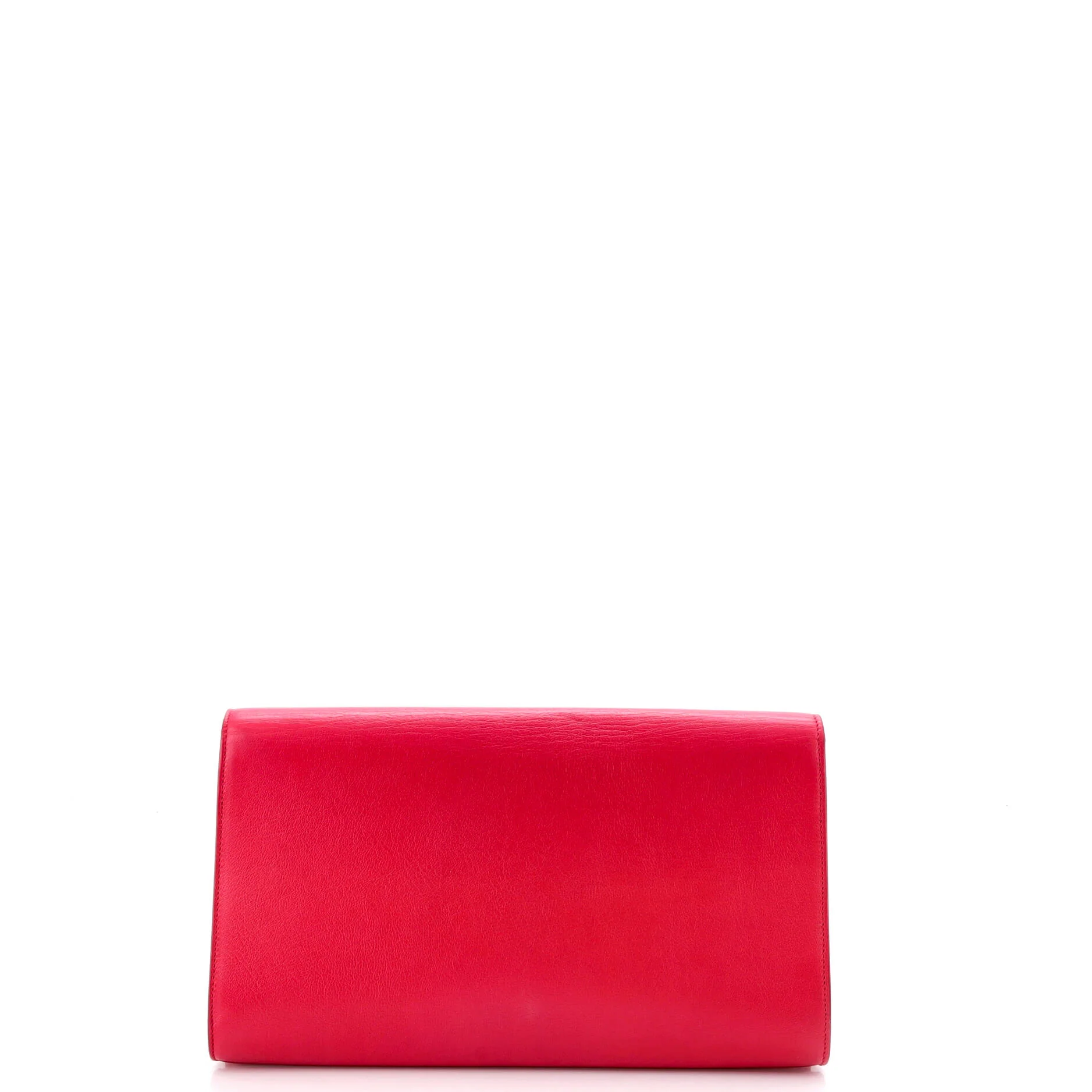 Belle de Jour Clutch Leather Large - Image 3