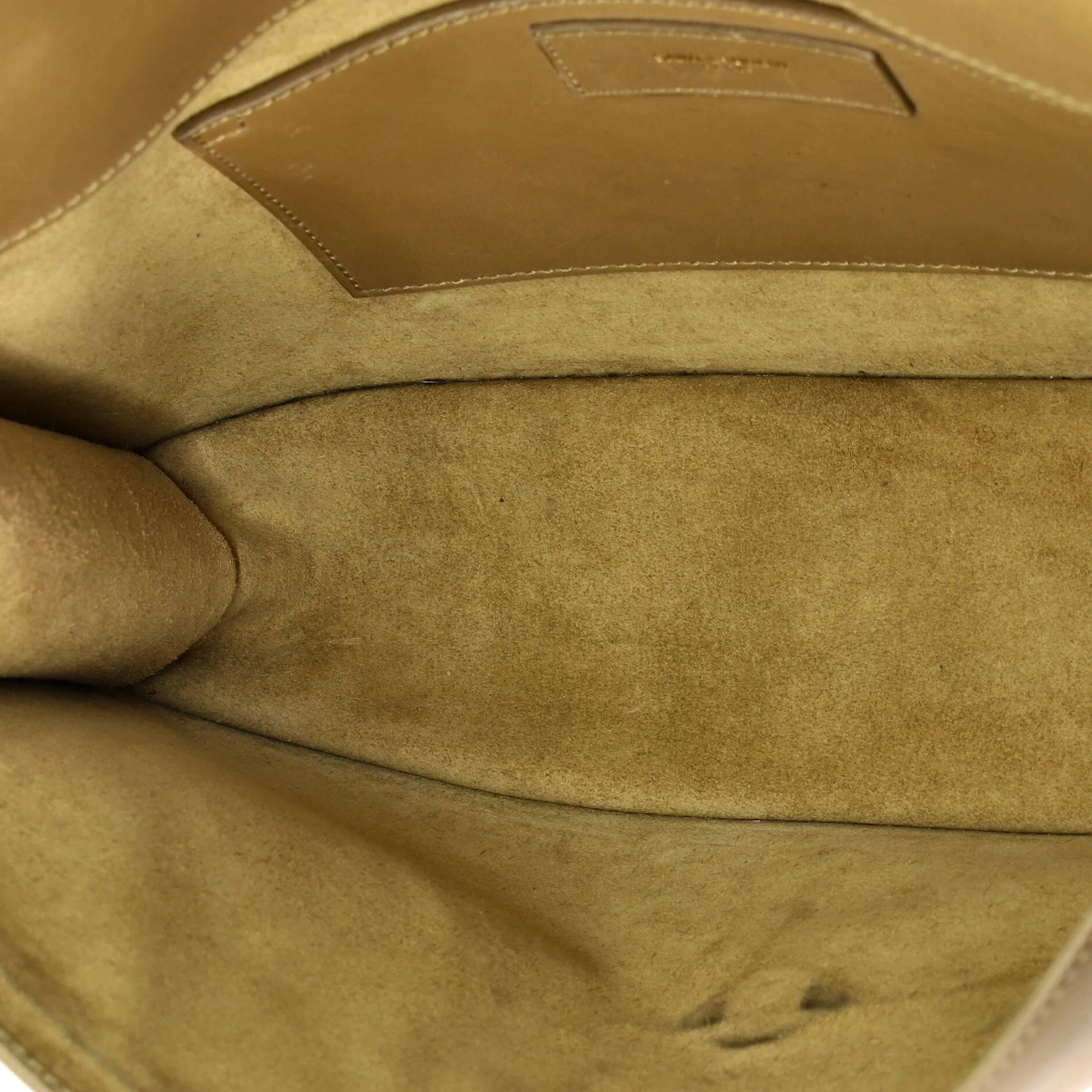 Betty Bag Leather Medium - Image 5