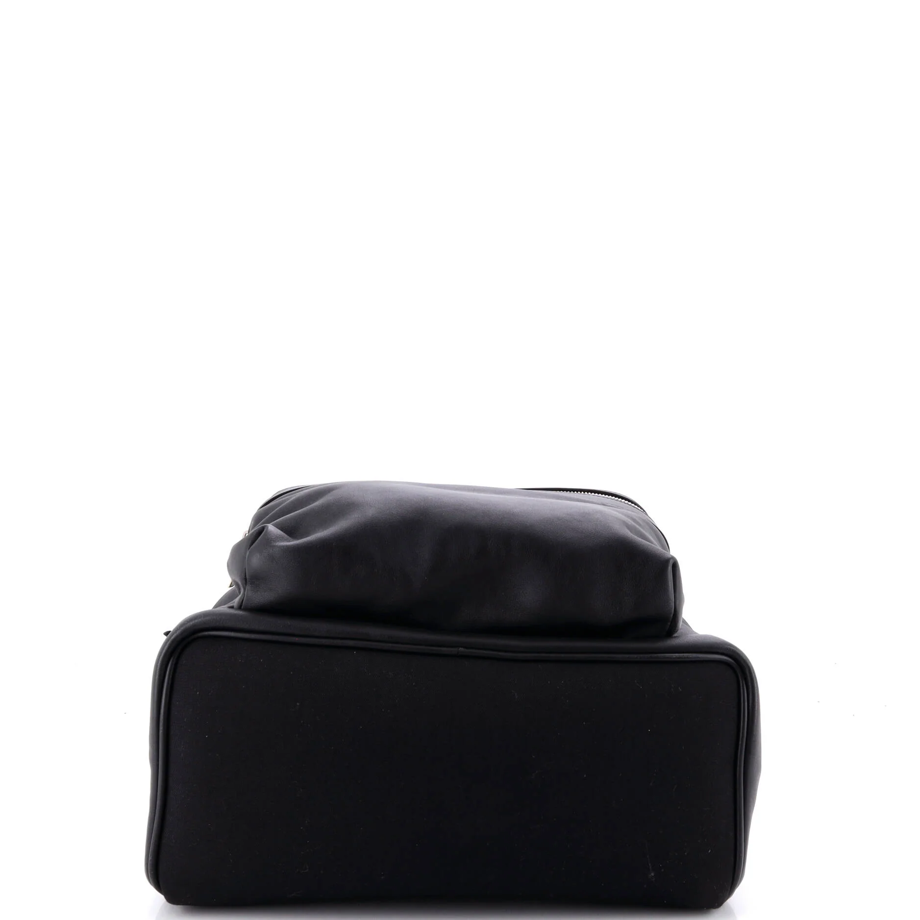 City Backpack Leather Medium - Image 4