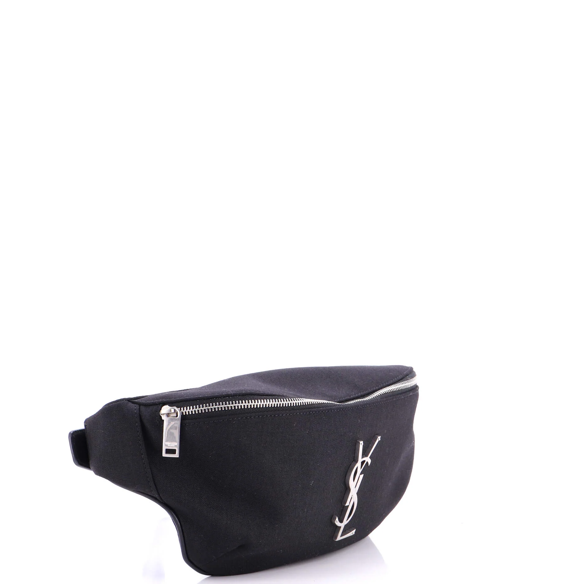 Classic Monogram Belt Bag Canvas - Image 2