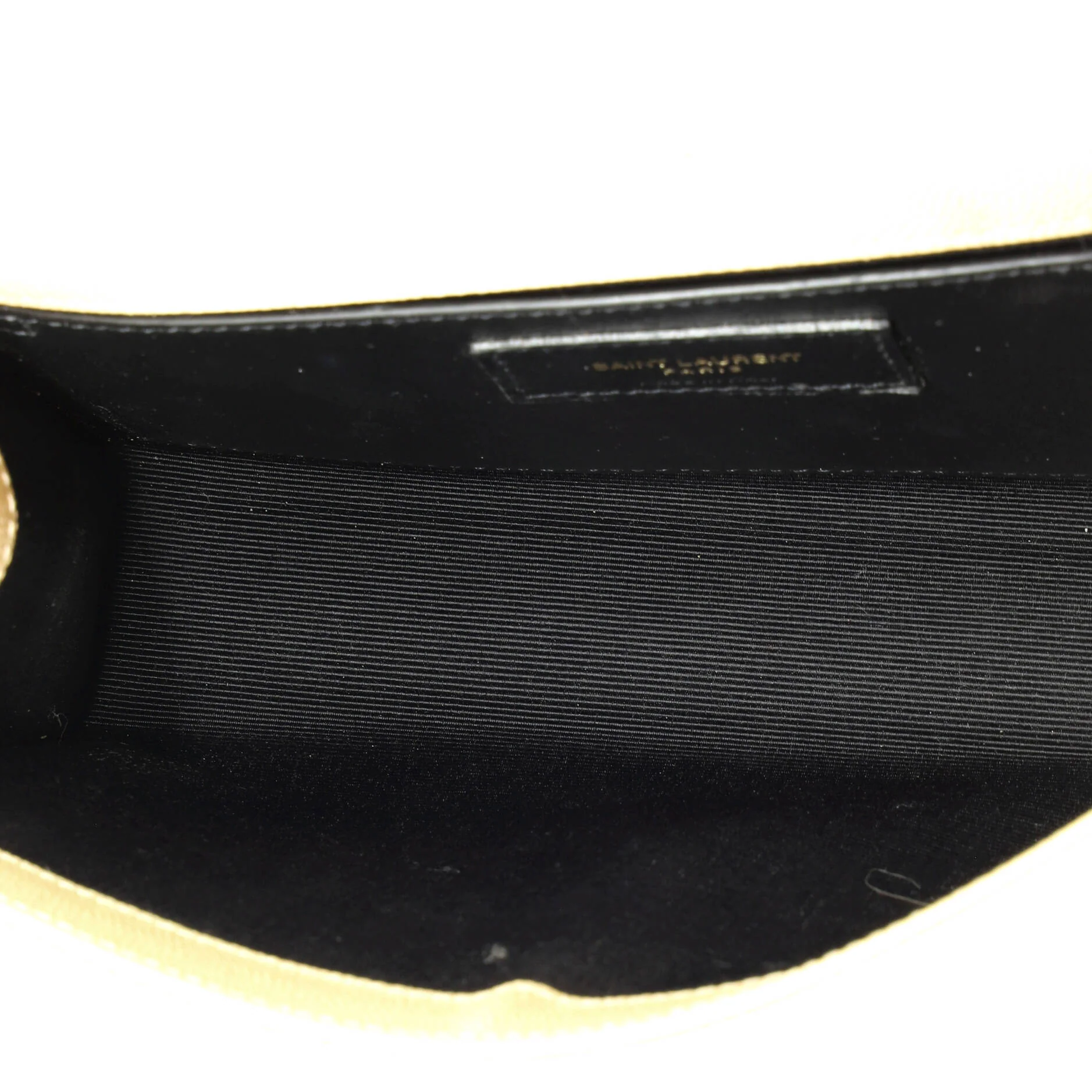 Classic Monogram Crossbody Bag Grainy Leather Small - Image 5