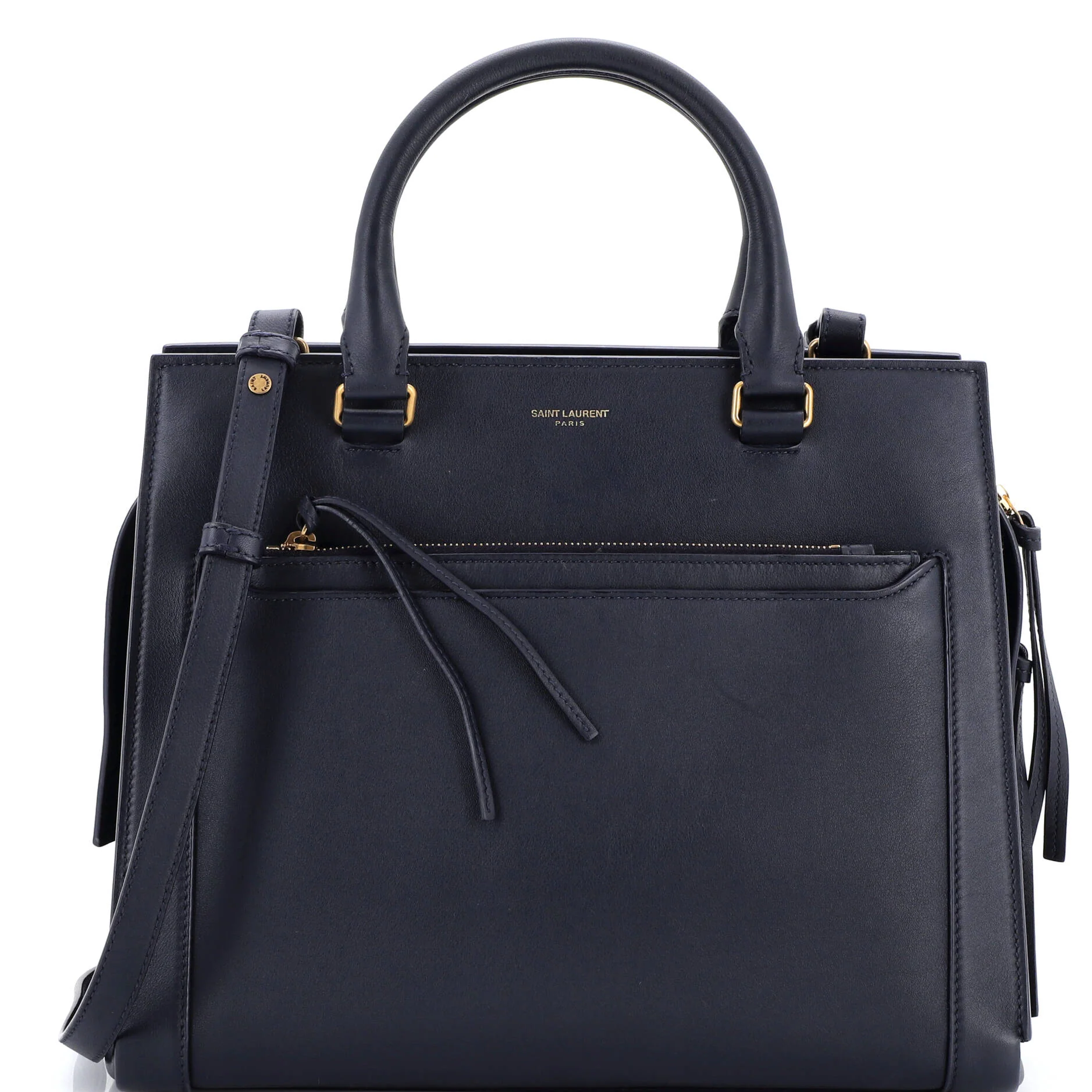 East Side Tote Smooth Leather Medium