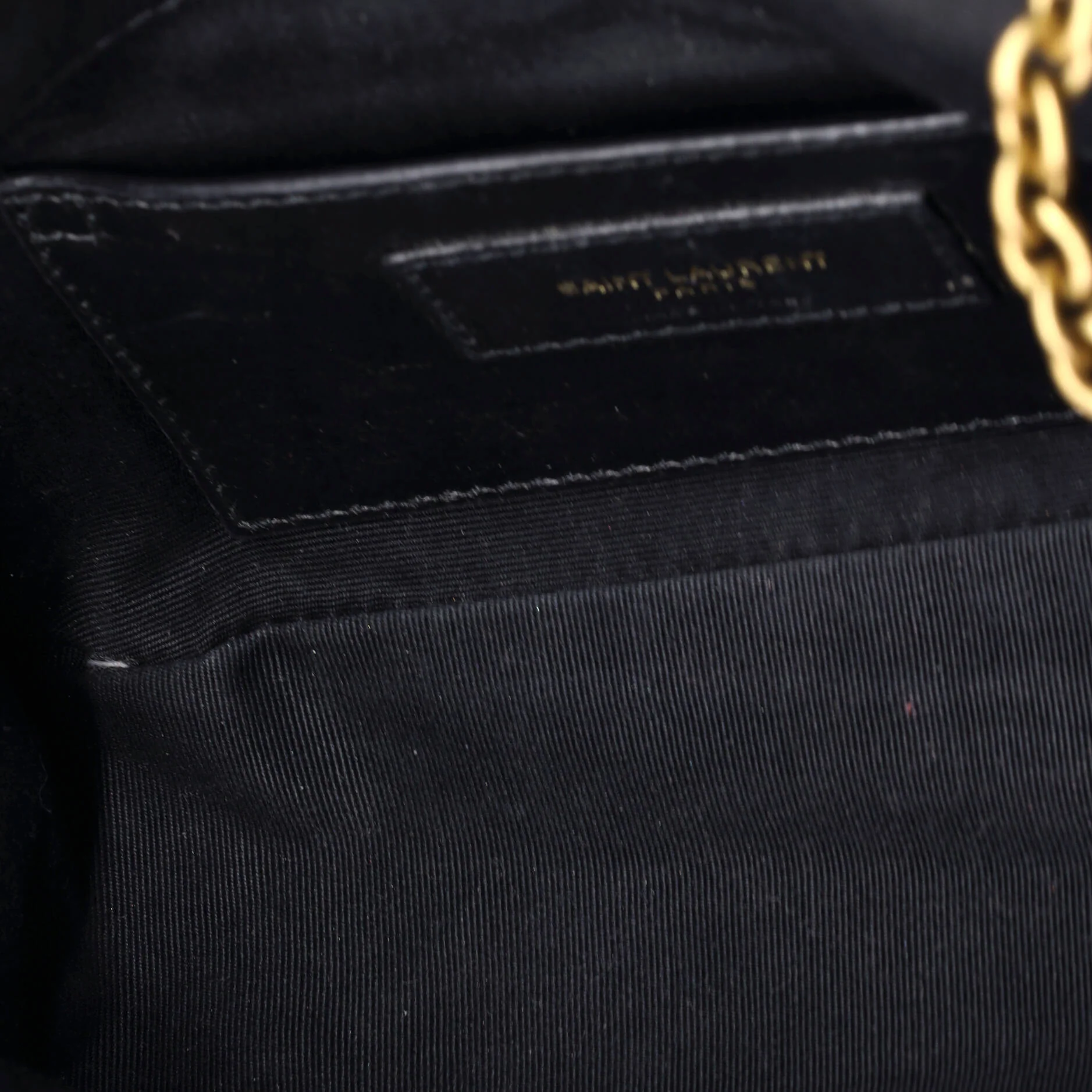 Jamie 4.3 Shoulder Bag Quilted Leather Mini - Image 5