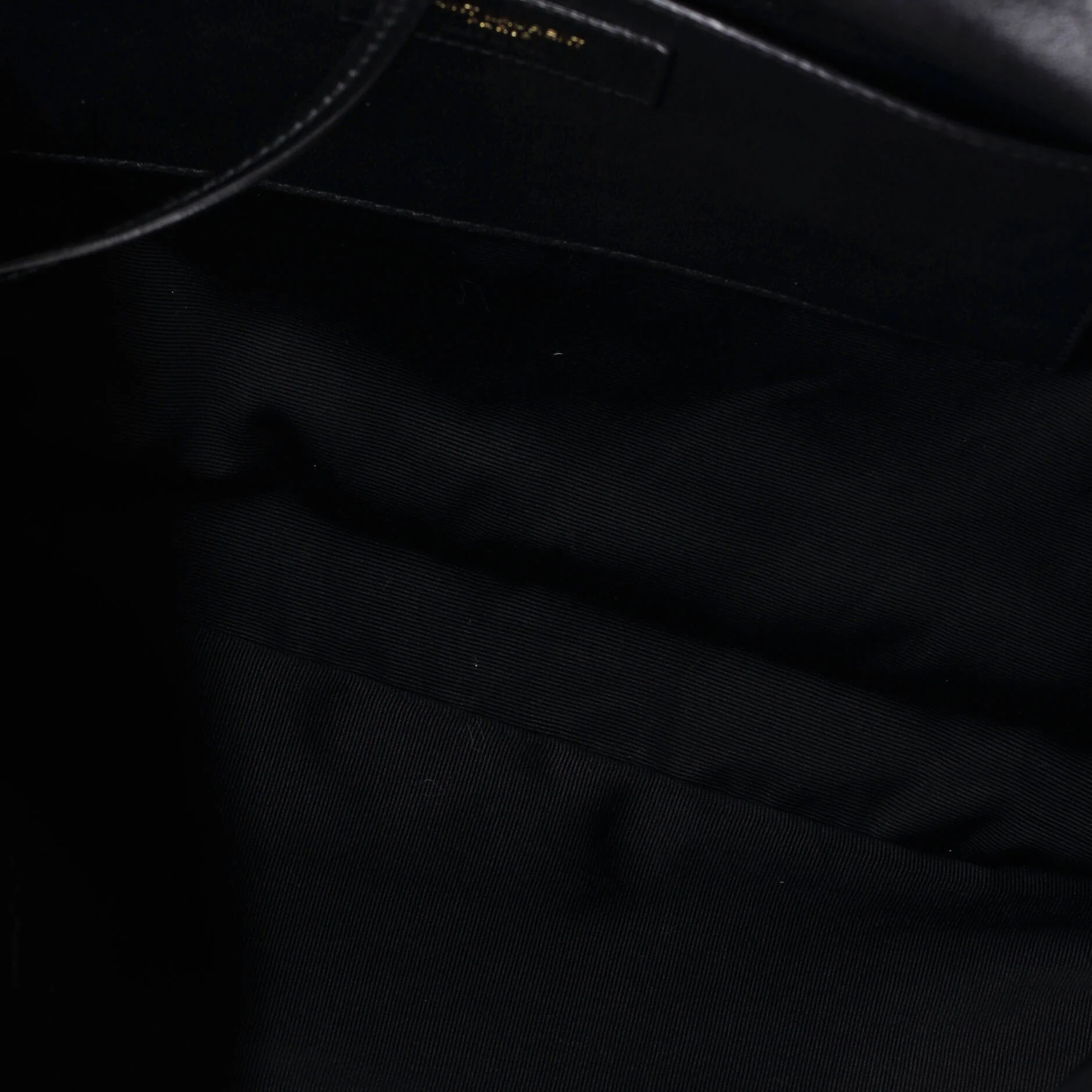 Jamie 4.3 Shoulder Bag Quilted Patent Large - Image 5
