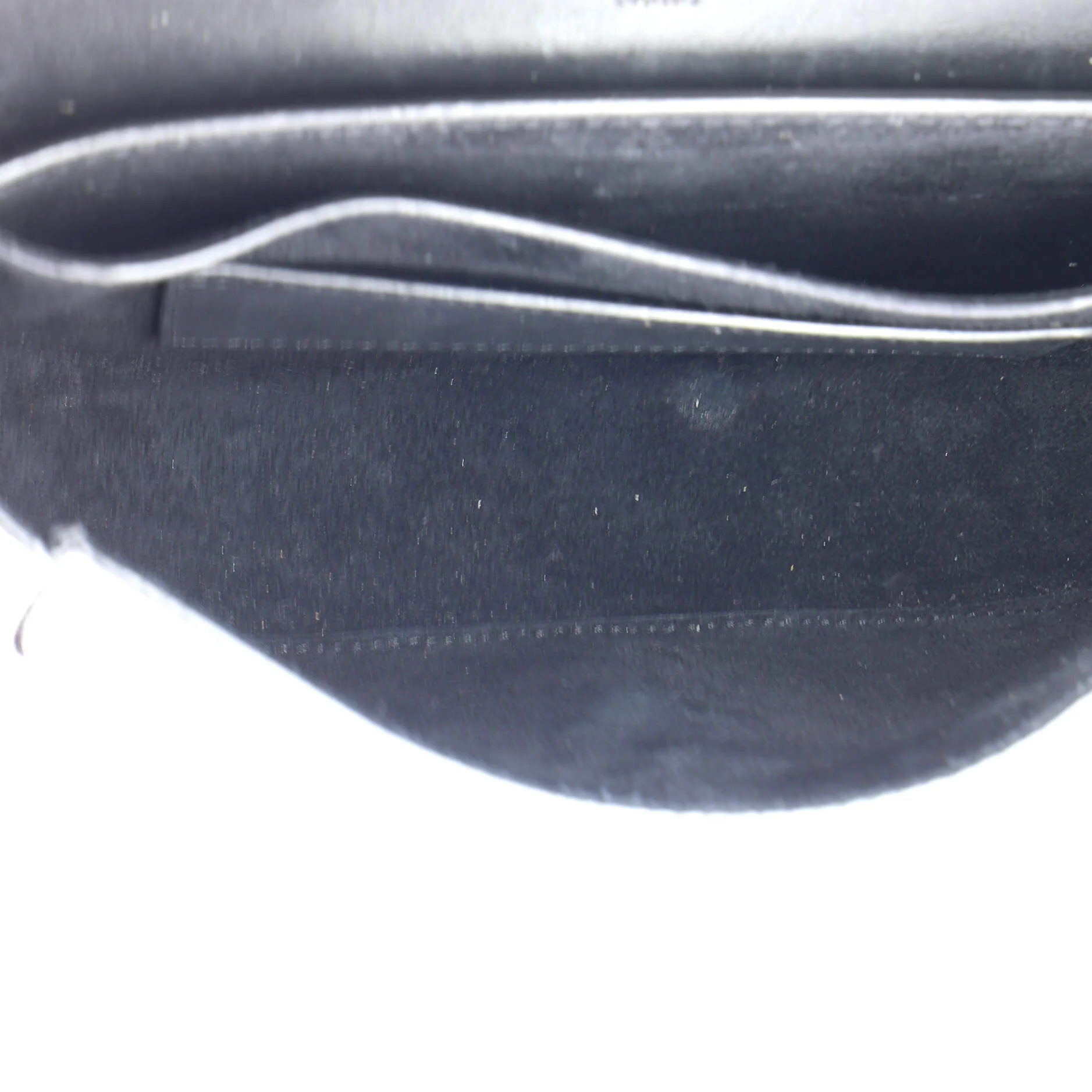 Kaia Shoulder Bag Leather Small - Image 5