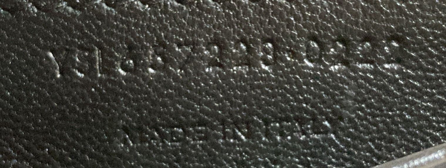 Le 5 a 7 Hobo Leather Small - Image 8