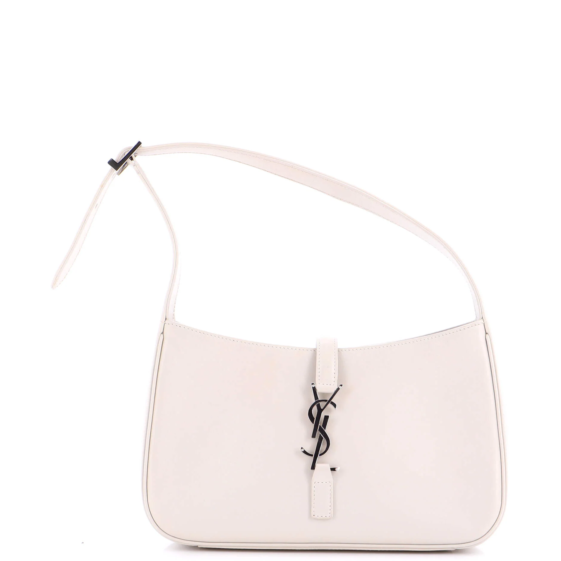 Le 5 a 7 Hobo Leather Small
