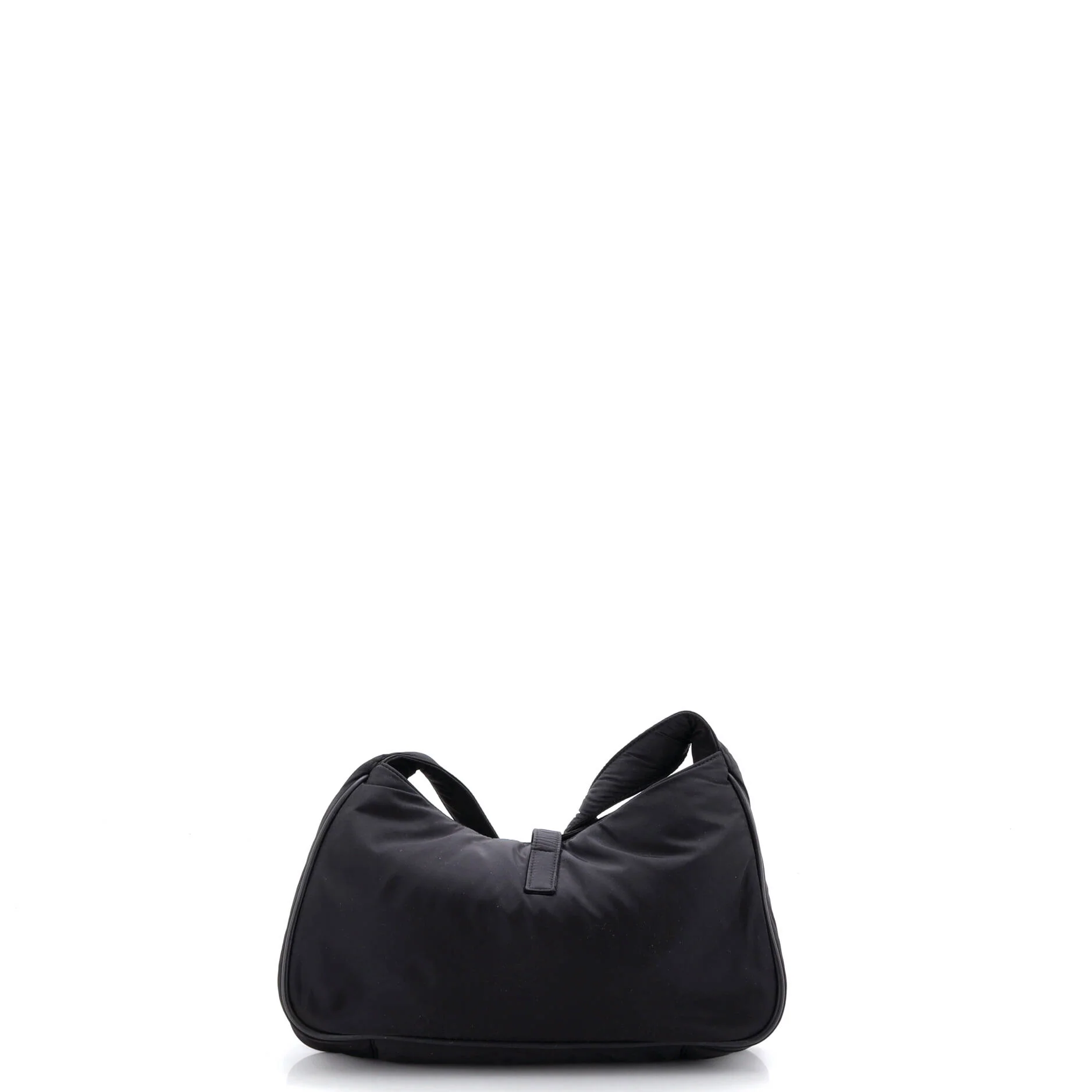 Le 5 a 7 Hobo Nylon Small - Image 3