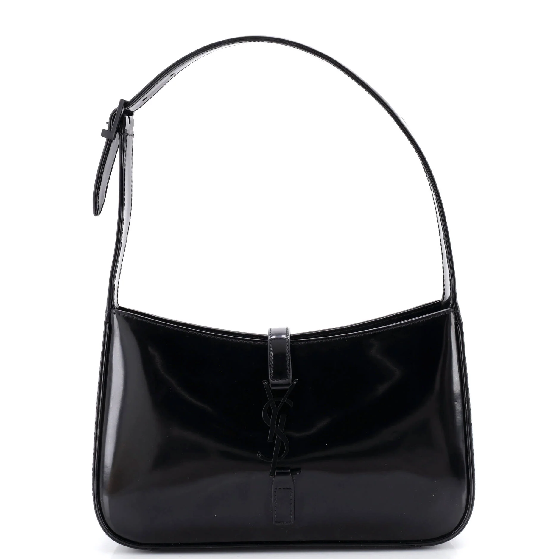 Le 5 a 7 Hobo Patent Small