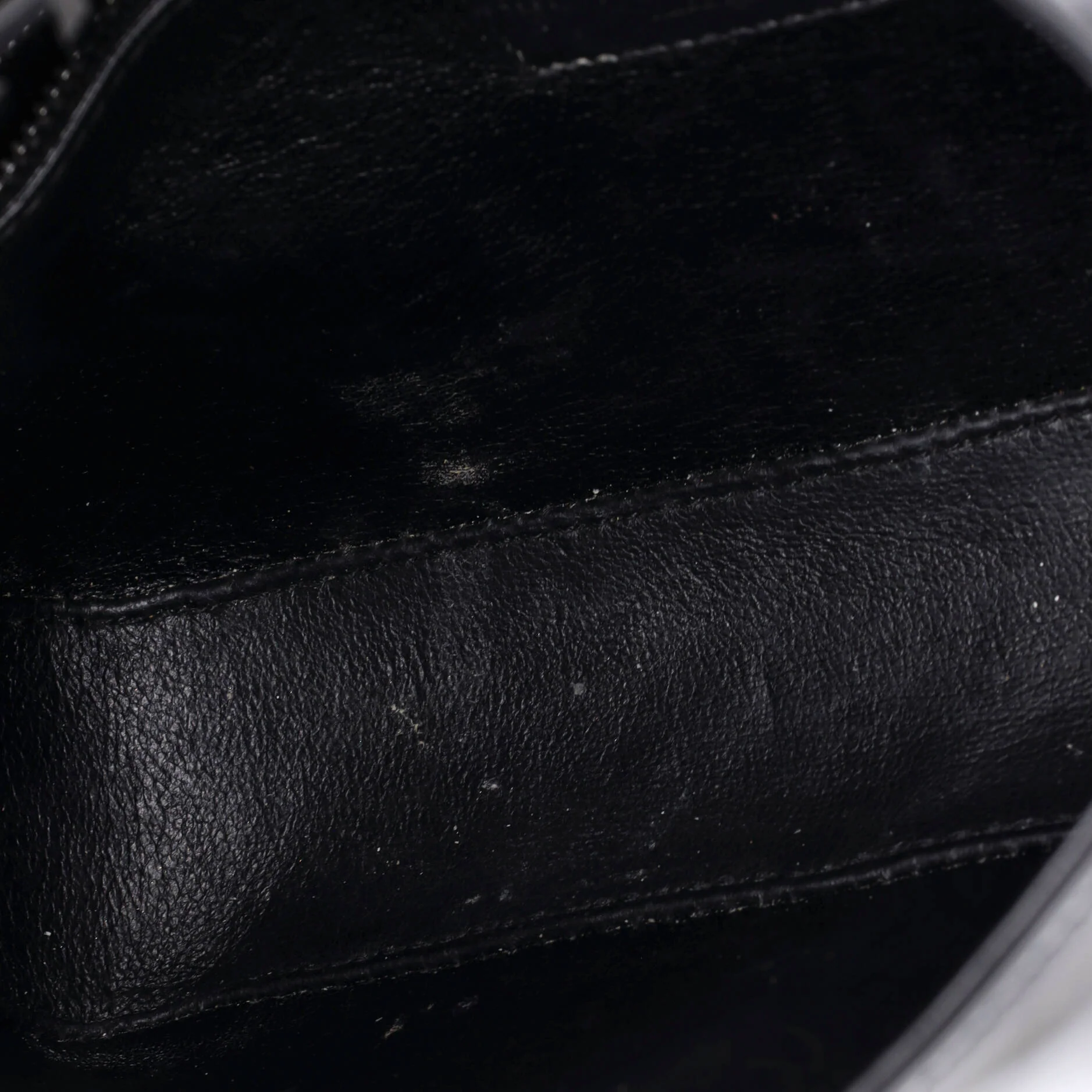 Le 5 a 7 Hobo Patent Small - Image 5