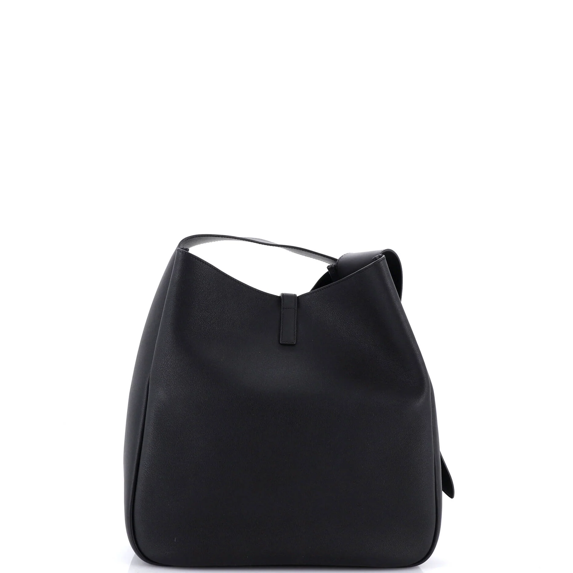 Le 5 a 7 Supple Hobo Leather Large - Image 3