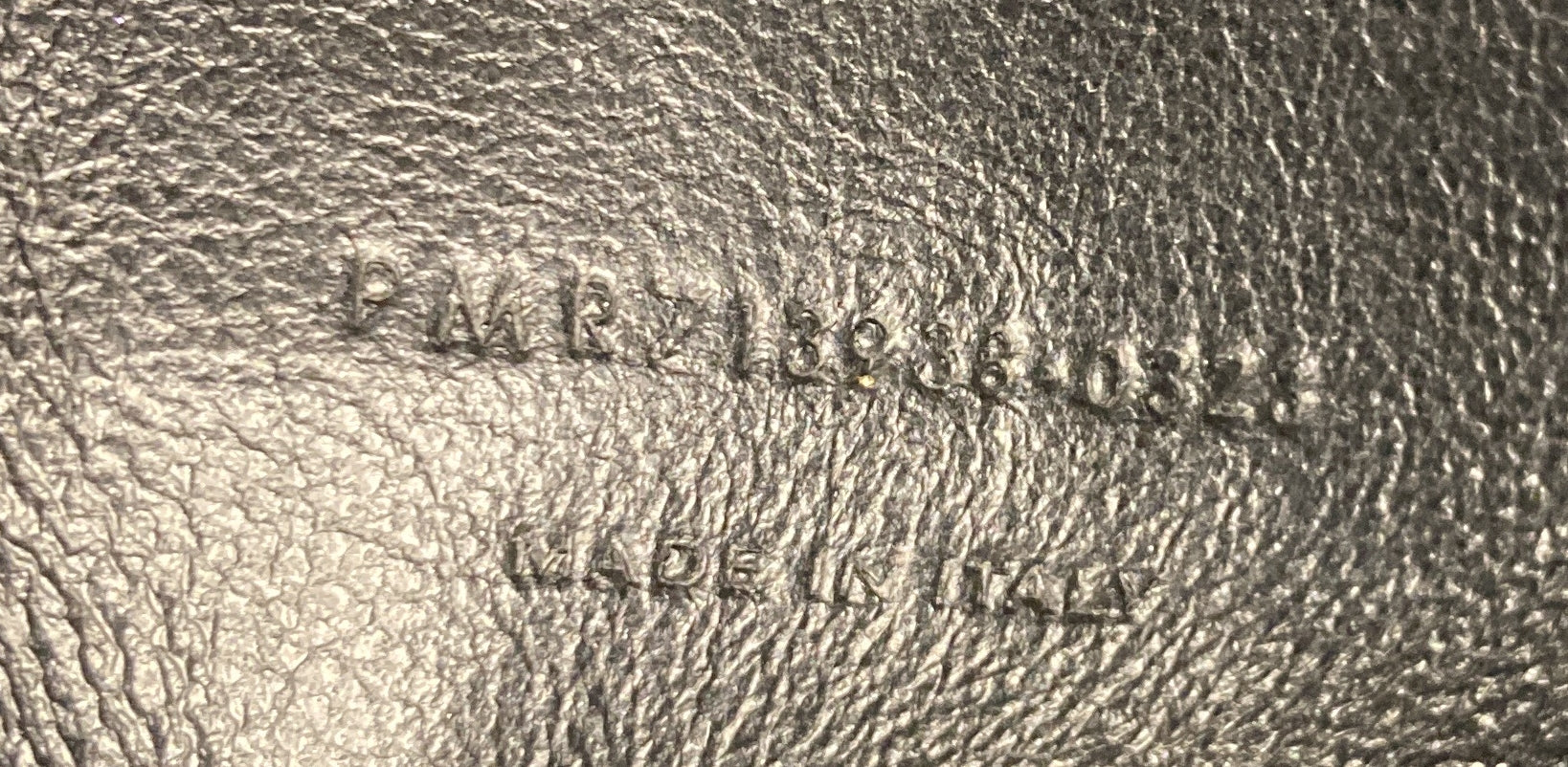 Le 5 a 7 Supple Hobo Leather Small - Image 7