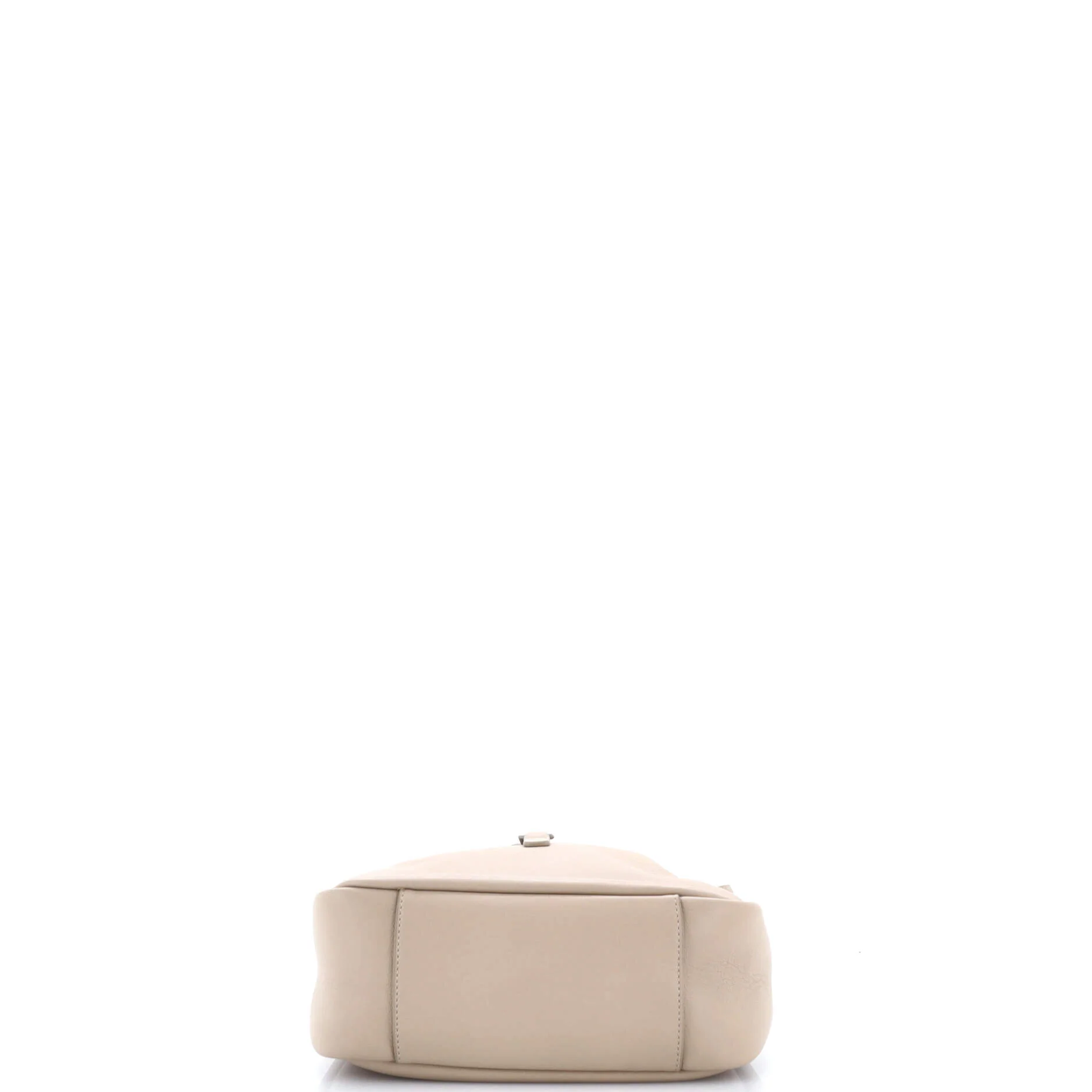 Le 5 a 7 Supple Hobo Leather Small - Image 4