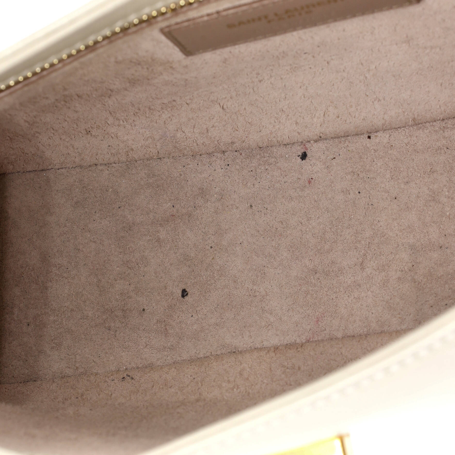 Le Fermoir Hobo Shiny Leather - Image 5