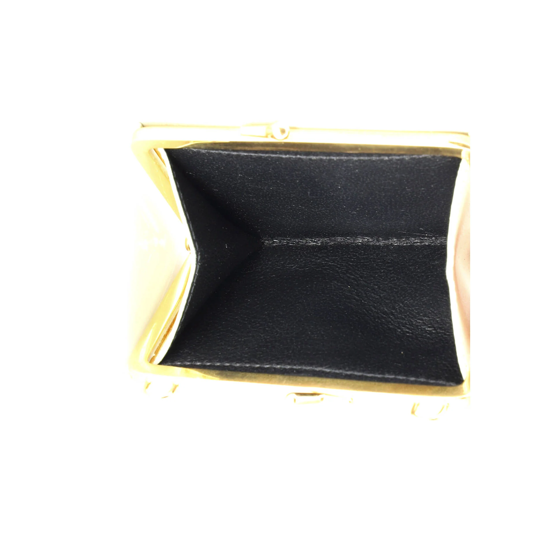 Rider Chain Belt Bag Leather - Image 5