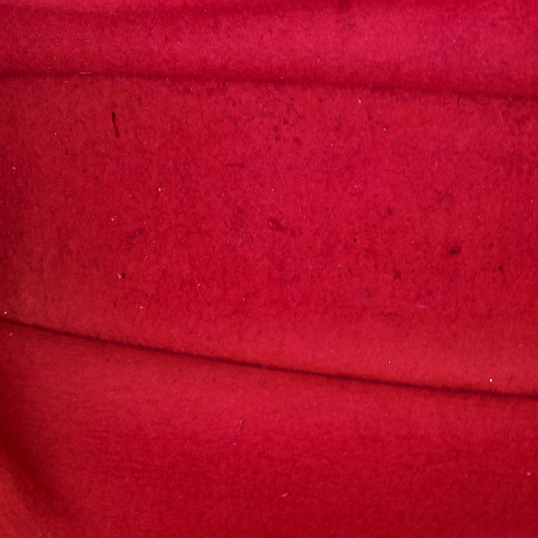 Rive Gauche Shopper Tote Felt Large - Image 5
