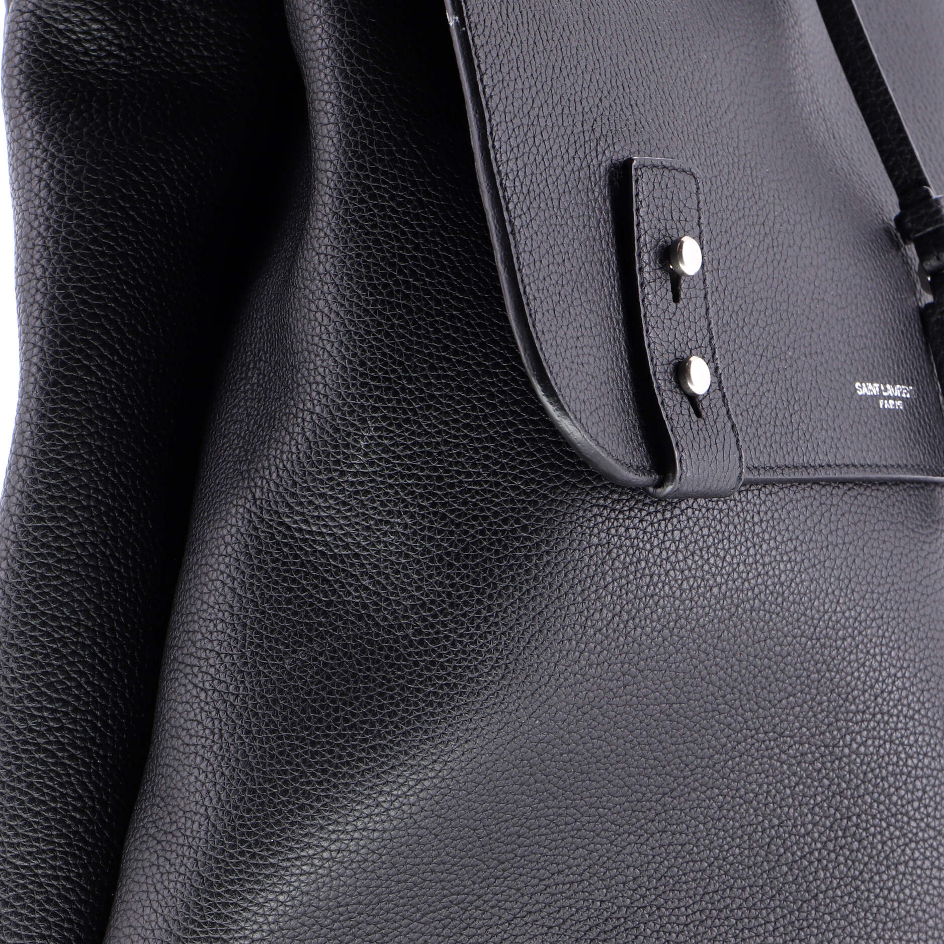 Sac de Jour Backpack Leather Medium - Image 6