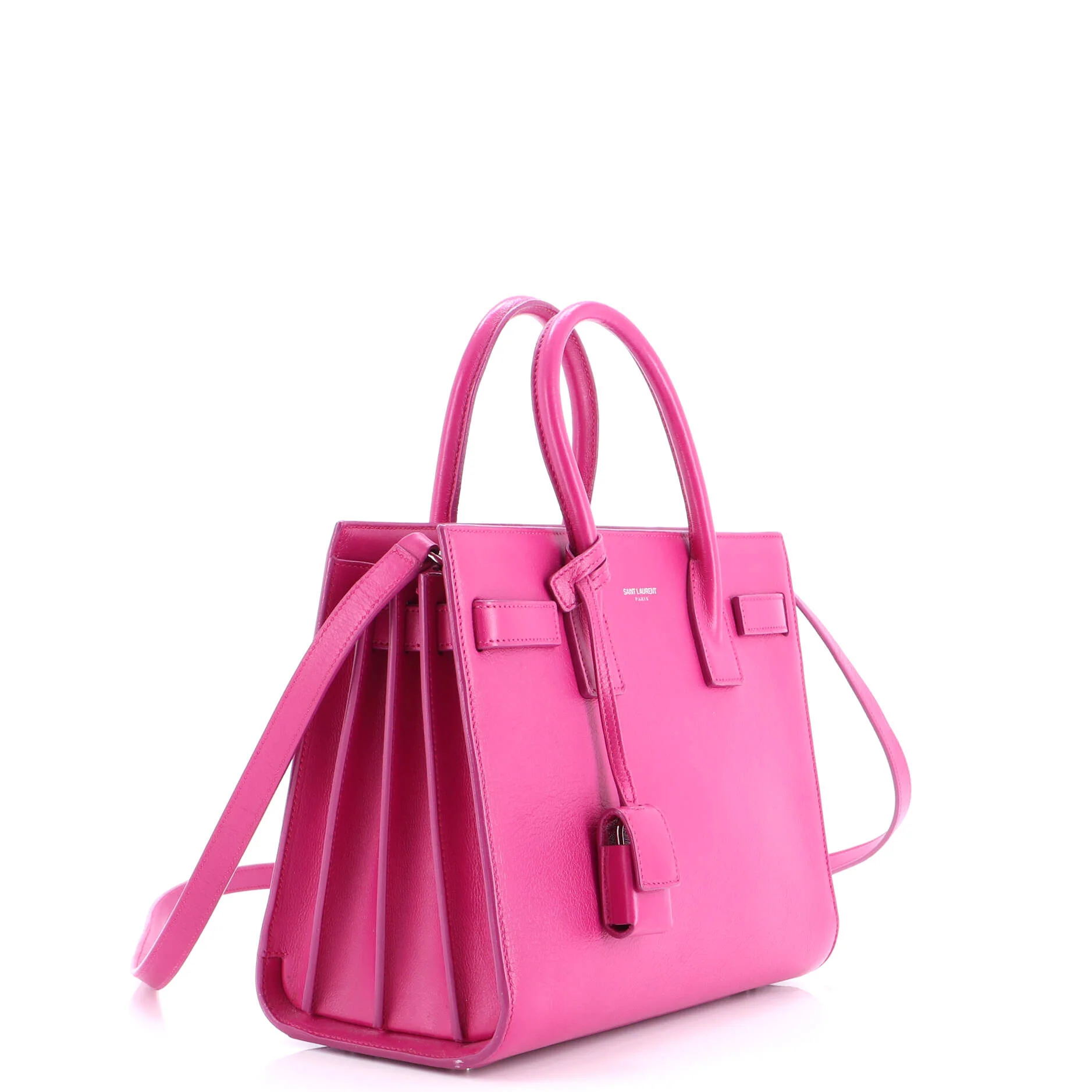 Sac de Jour Bag Leather Baby - Image 2