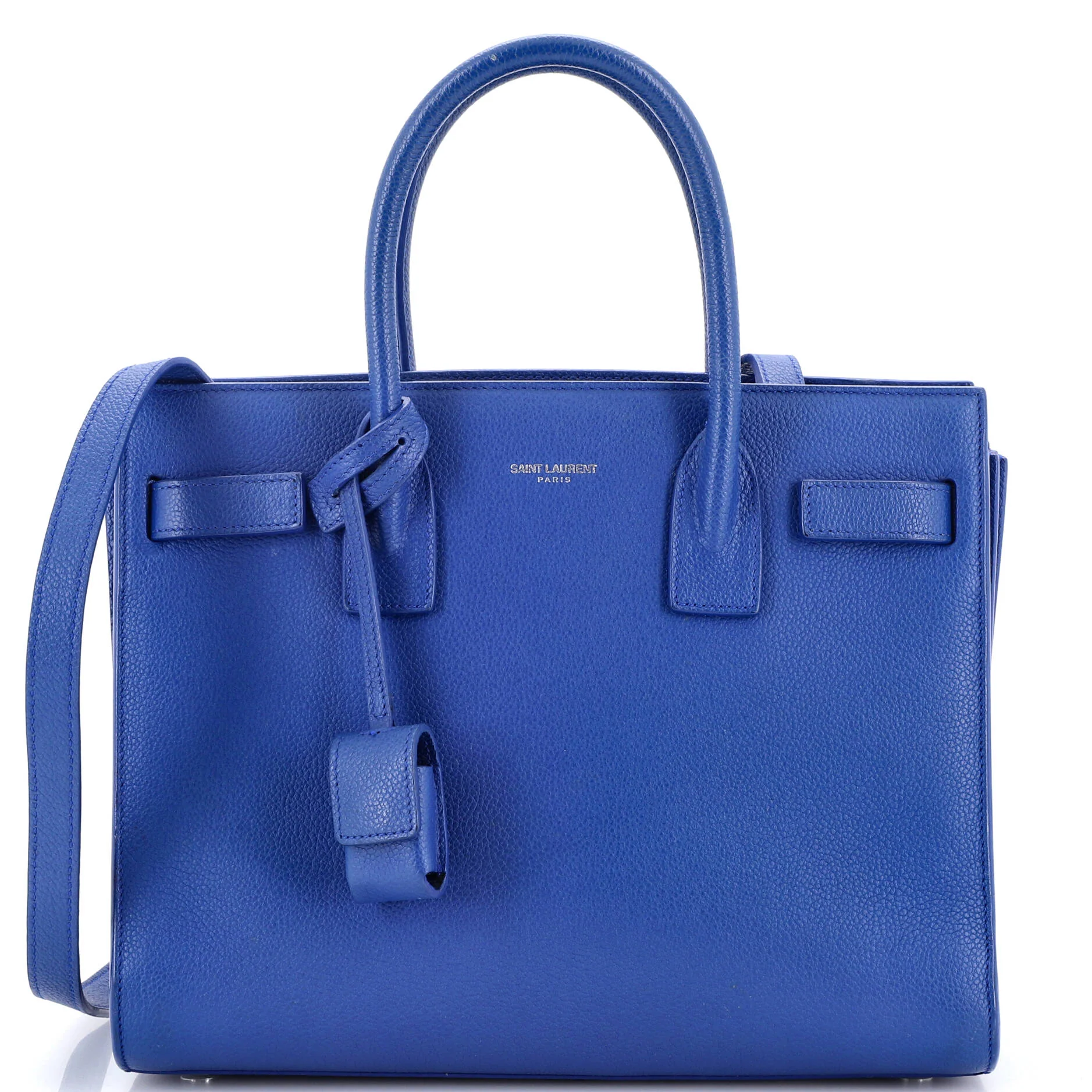 Sac de Jour Bag Leather Baby
