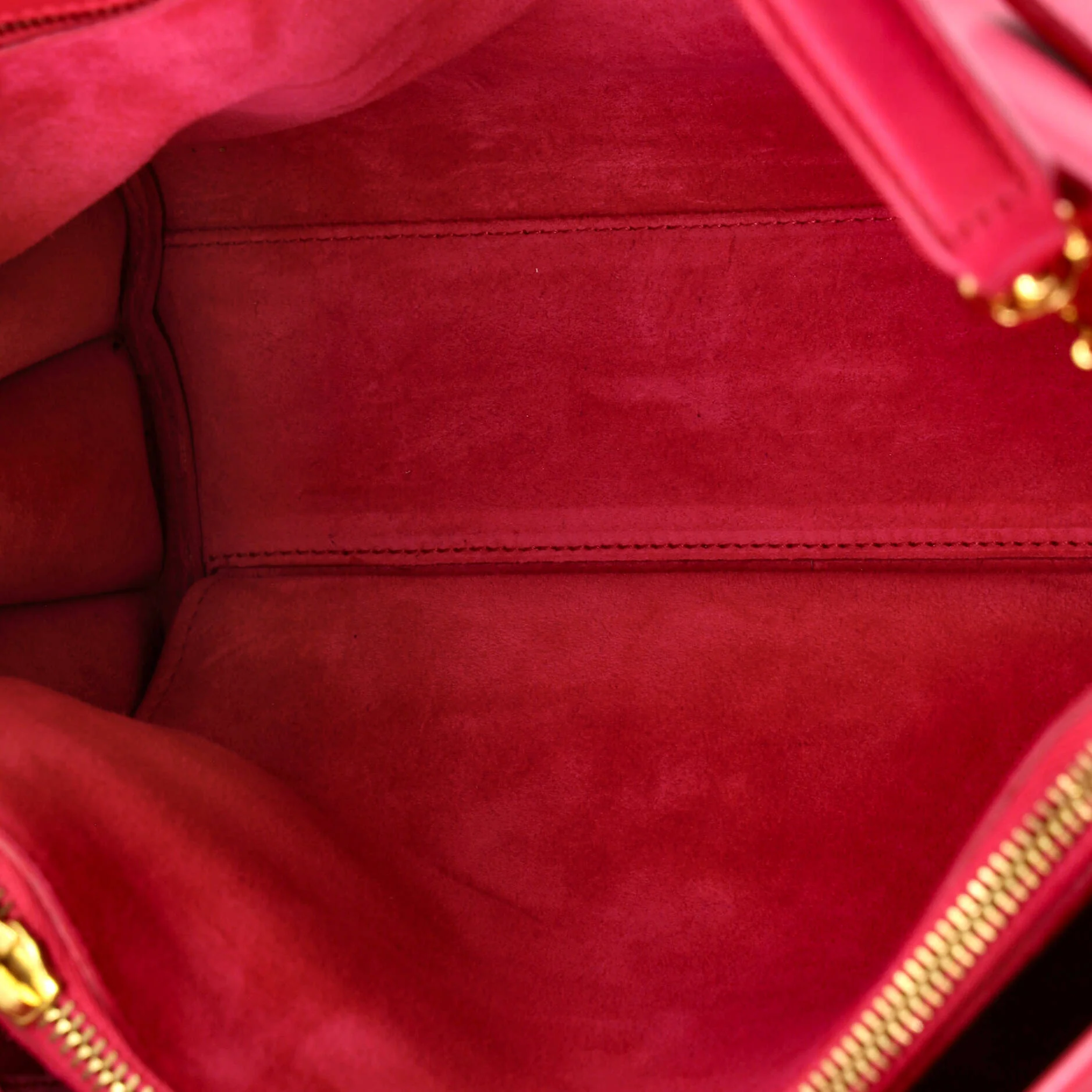 Sac de Jour Bag Leather Small - Image 5