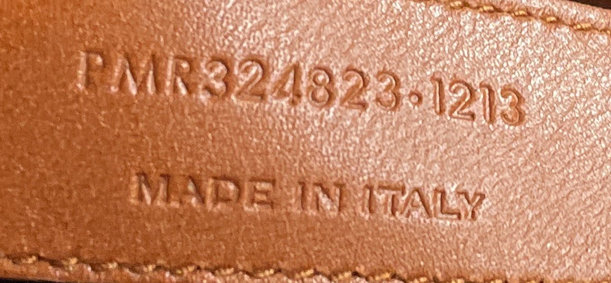 Sac de Jour Bag Leather Small - Image 8