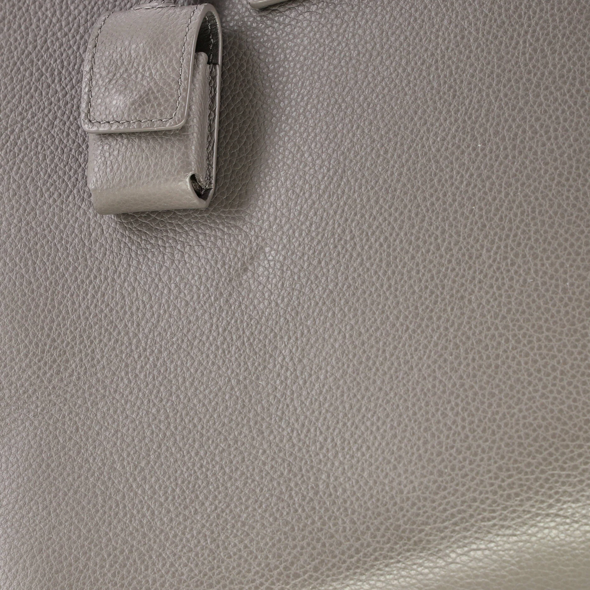 Sac de Jour NM Bag Leather Small - Image 6