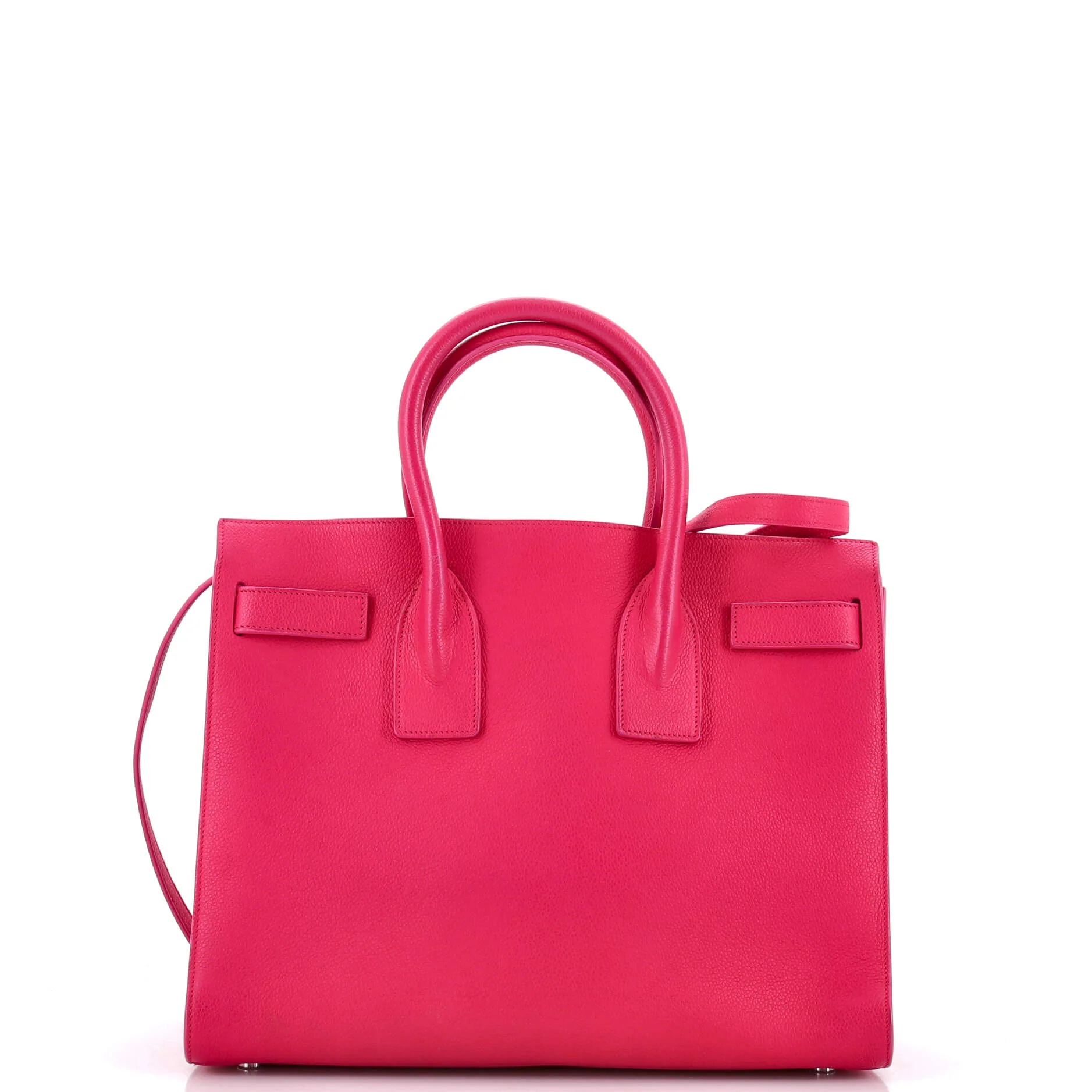Sac de Jour NM Bag Leather Small - Image 3