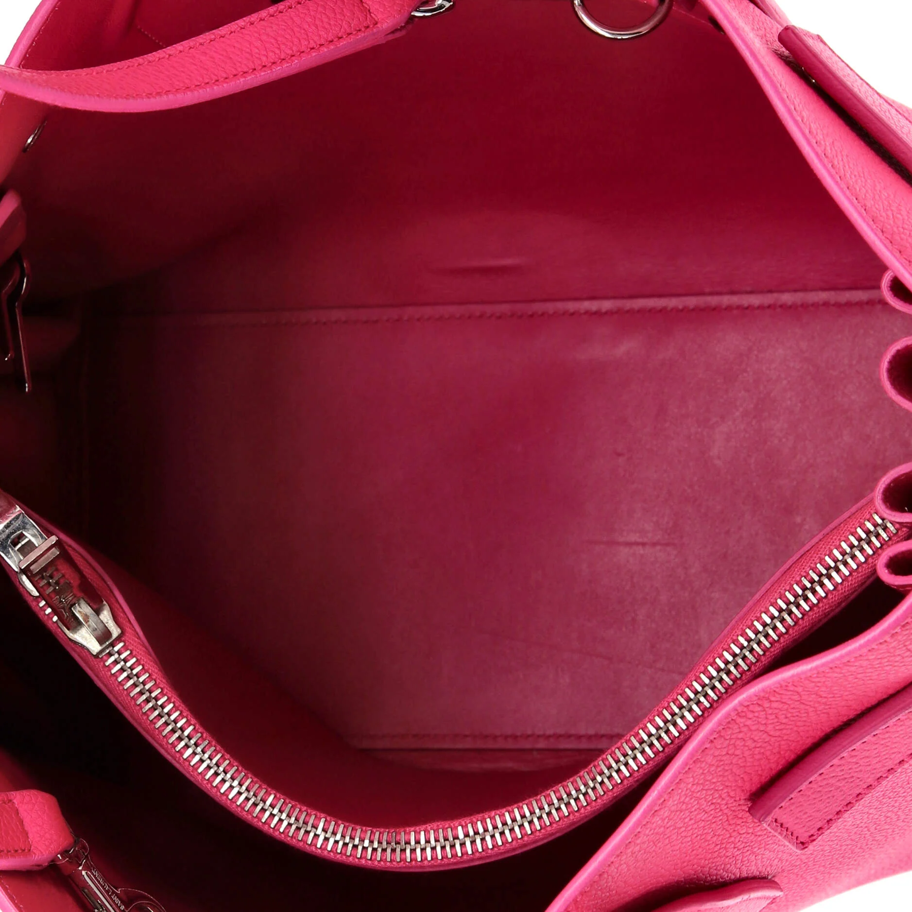 Sac de Jour NM Bag Leather Small - Image 5