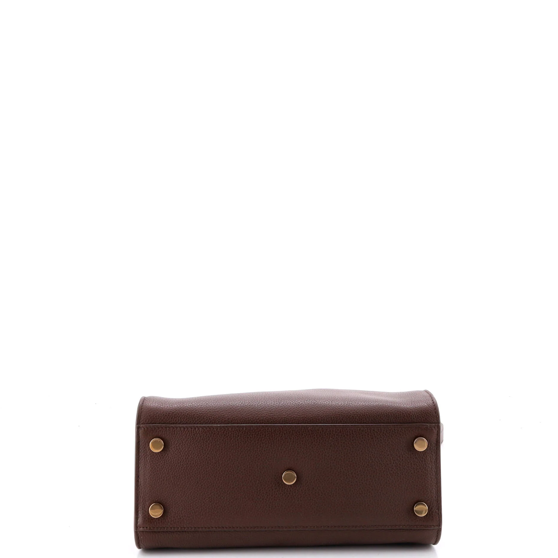 Sac de Jour Souple Bag Leather Baby - Image 4