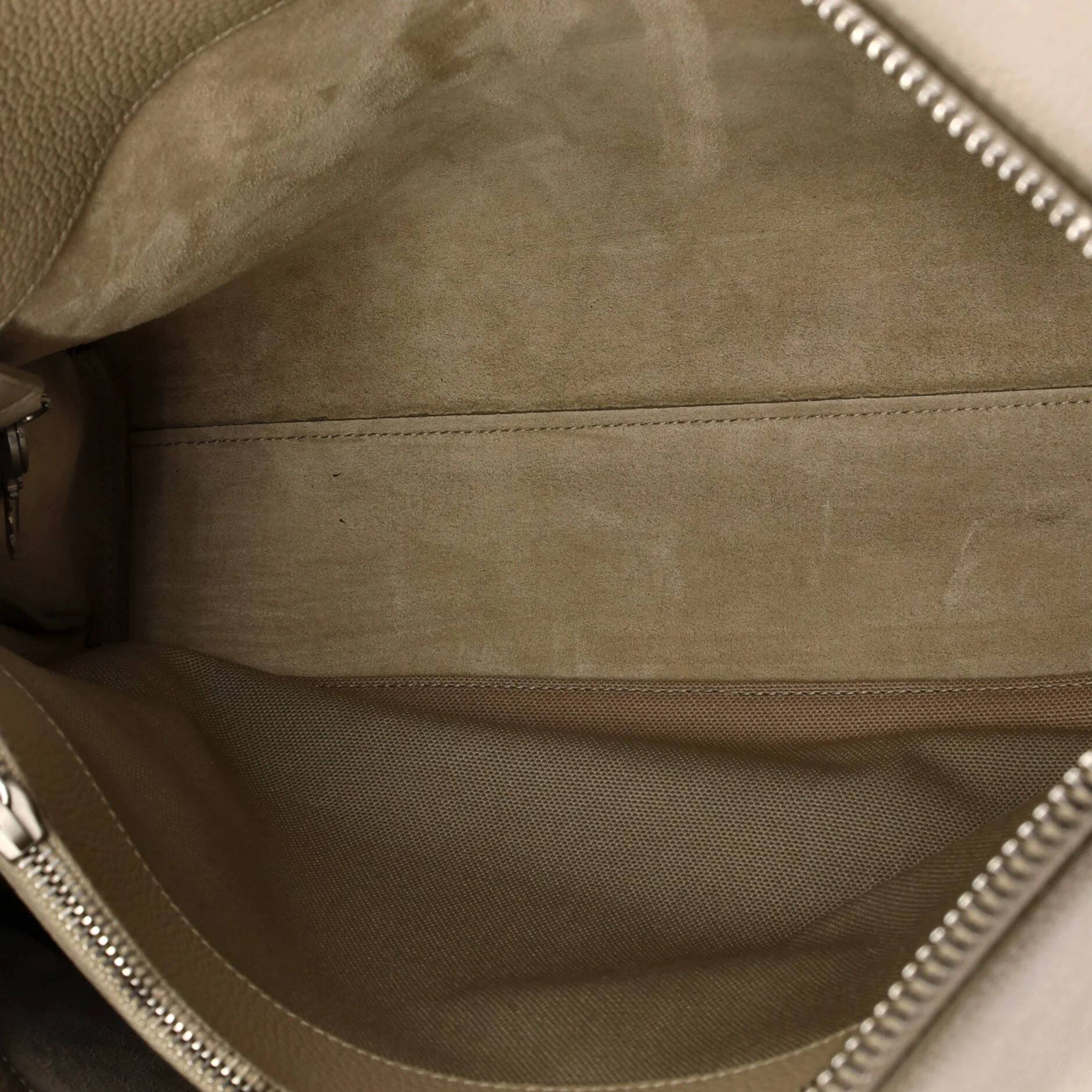 Sac de Jour Souple Bag Leather Large - Image 5