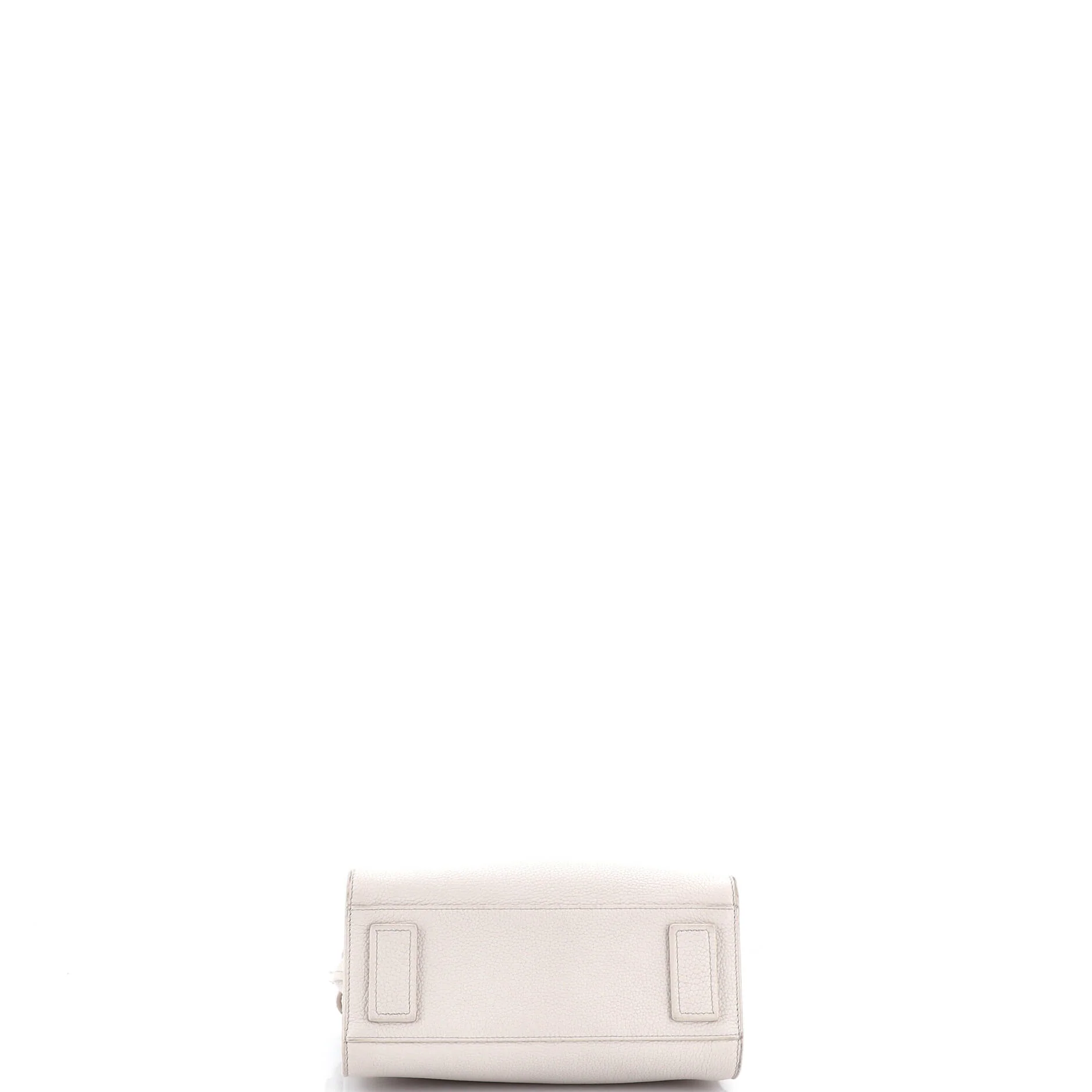 Sac de Jour Souple Bag Leather Nano - Image 4