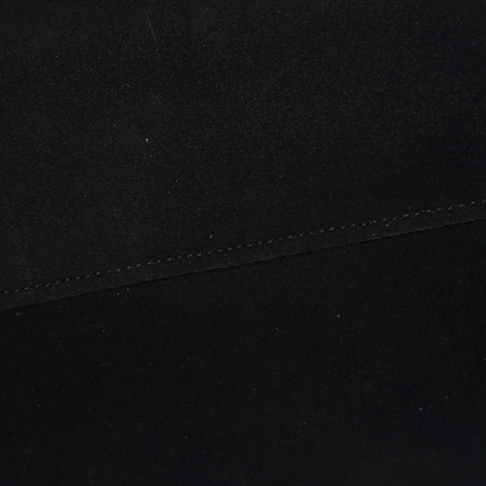 Shopper Tote Leather Large - Image 6