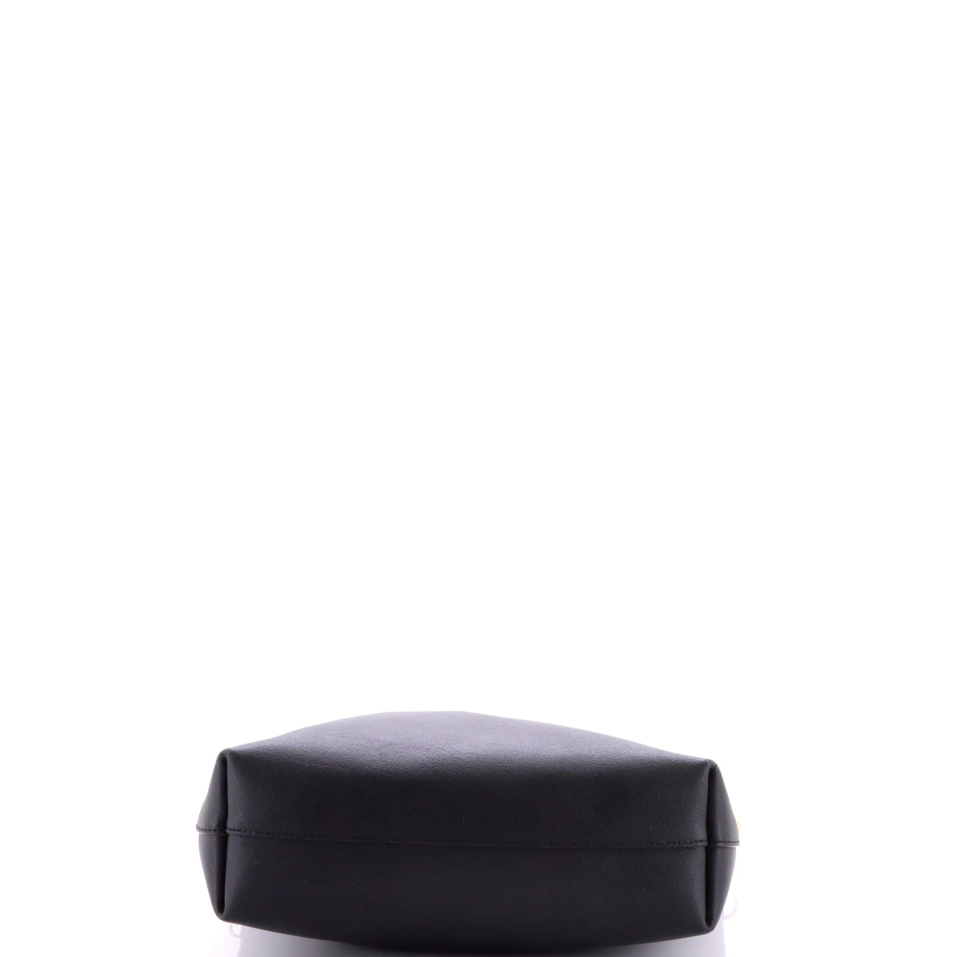 Shopper Tote Leather Toy - Image 4