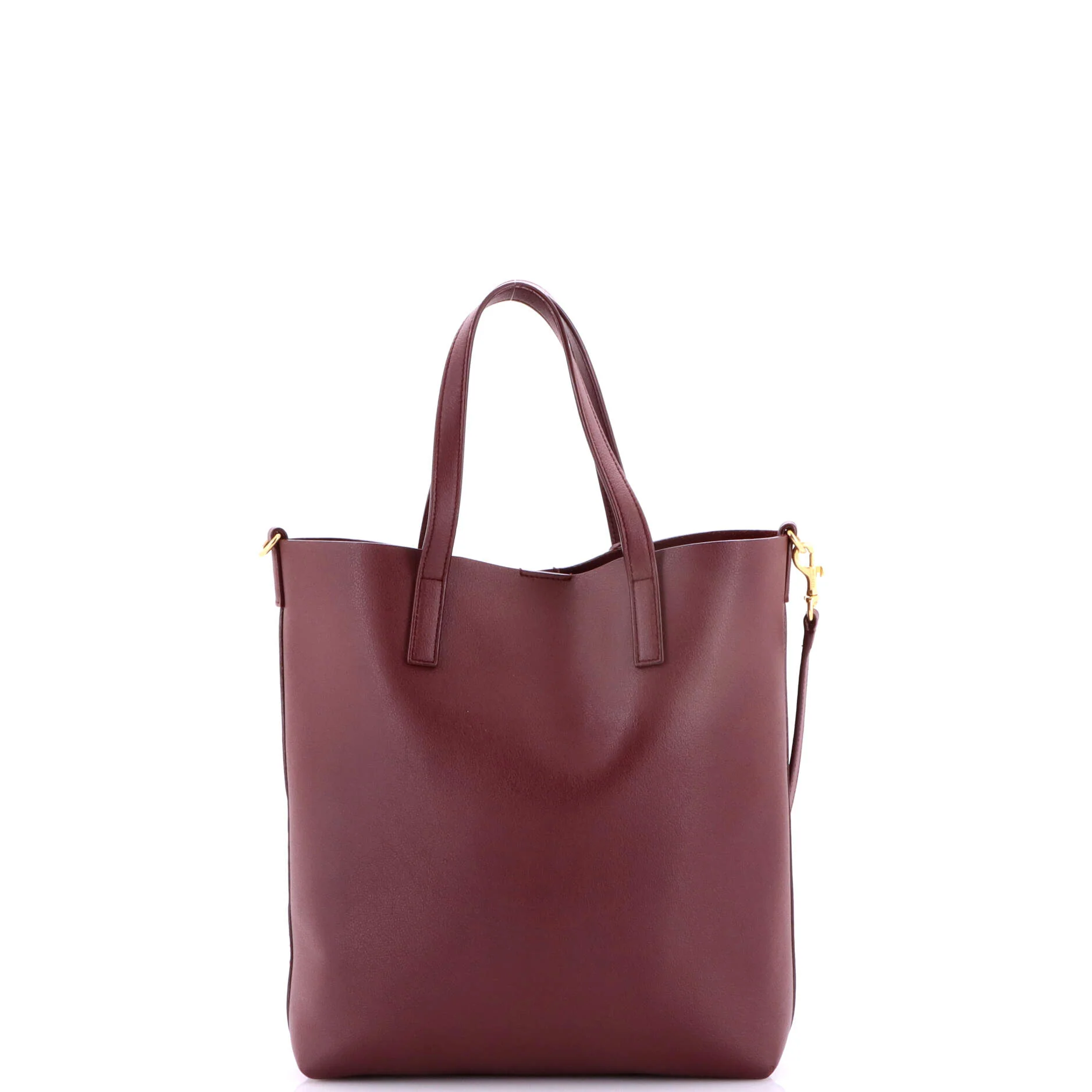 Shopper Tote Leather Toy - Image 3
