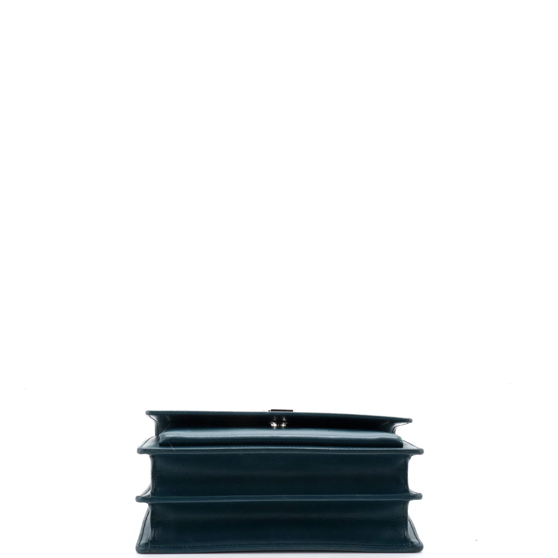 Sunset Crossbody Bag Leather Medium - Image 4