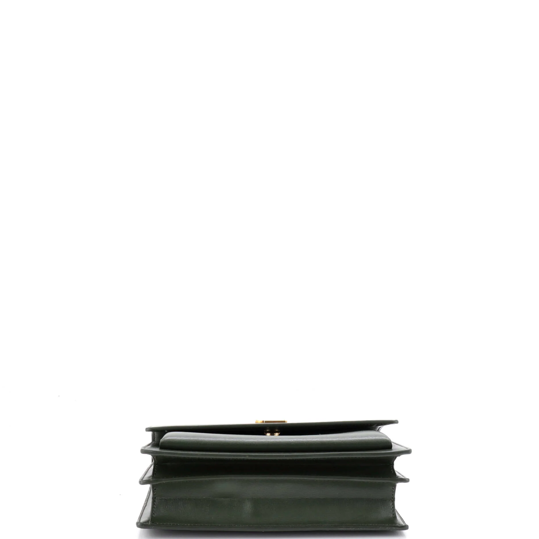 Sunset Crossbody Bag Leather Medium - Image 4